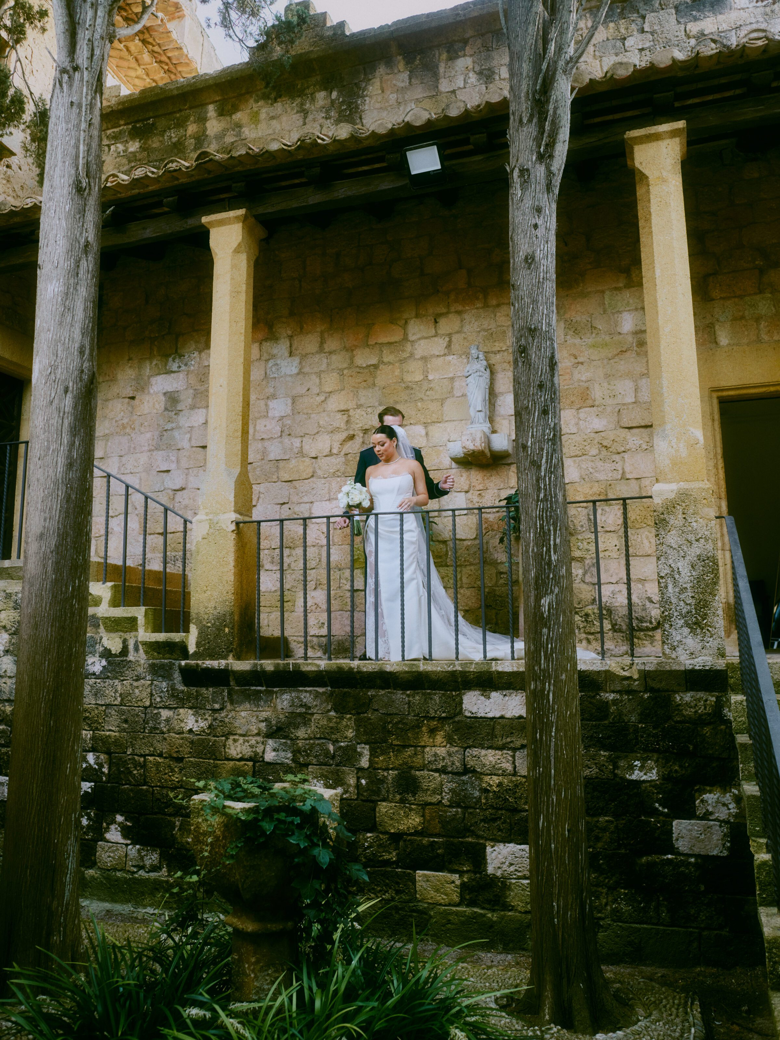 Wedding photographer Barcelona