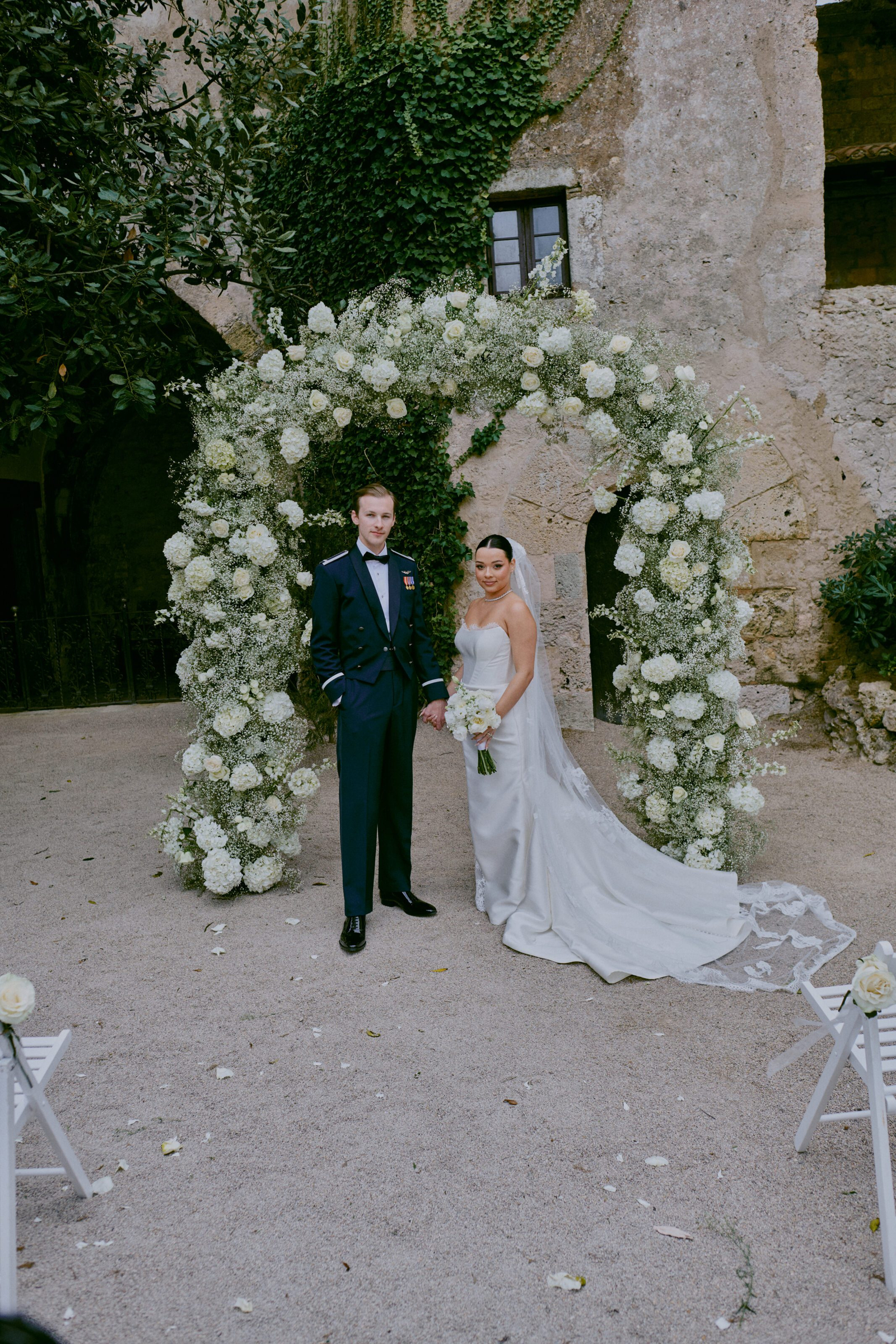 Wedding photographer Barcelona