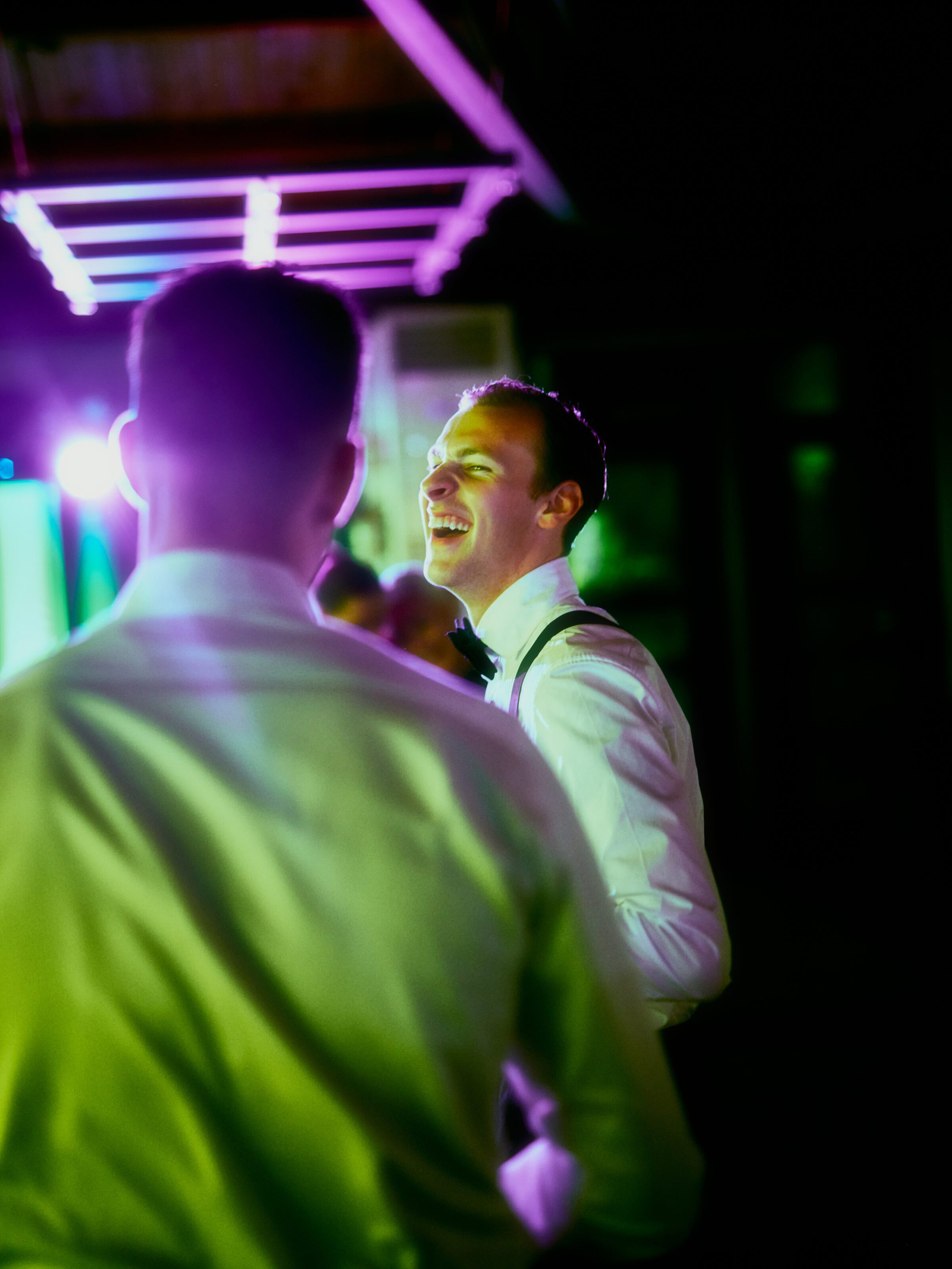 Wedding photographer Barcelona - post-wedding
