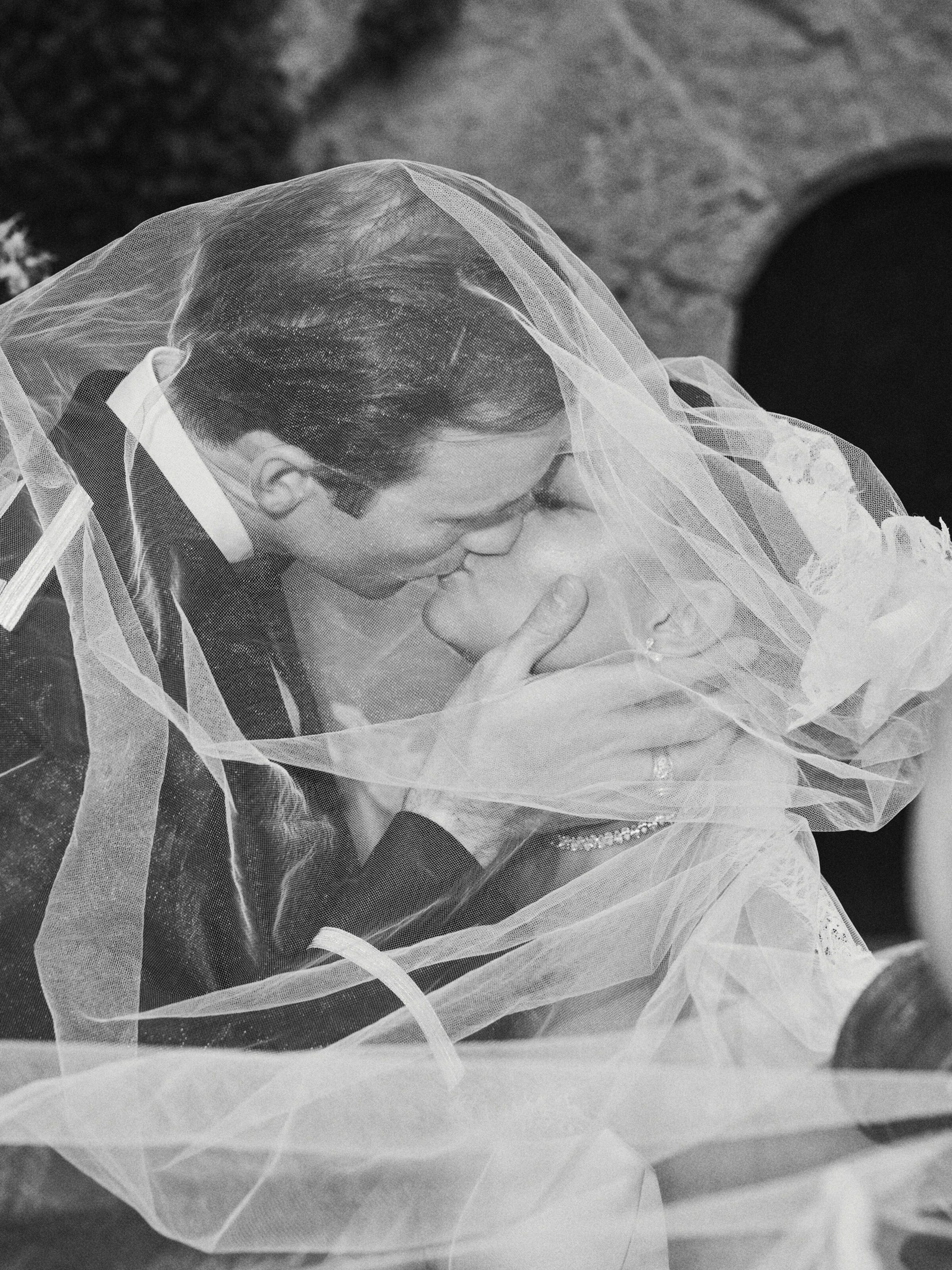 Wedding photographer Barcelona Bridal avenue