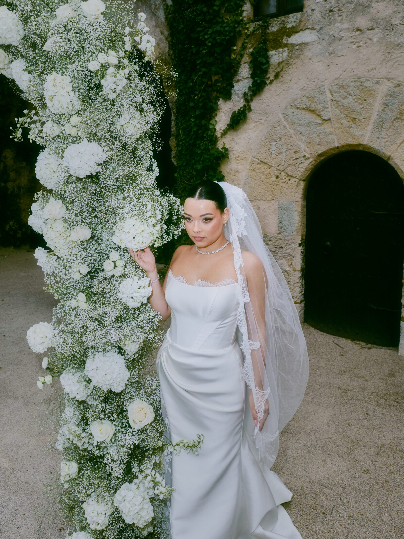 Lauren wedding photography