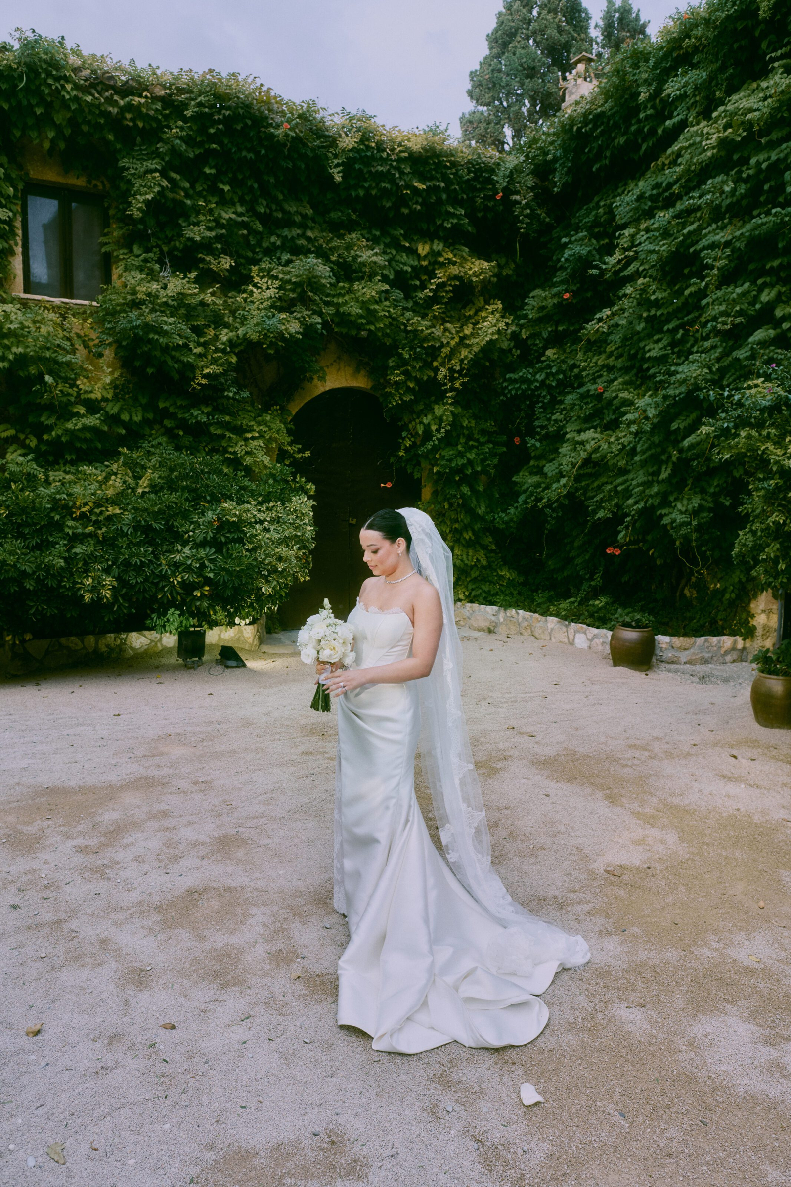 Wedding photographer Barcelona