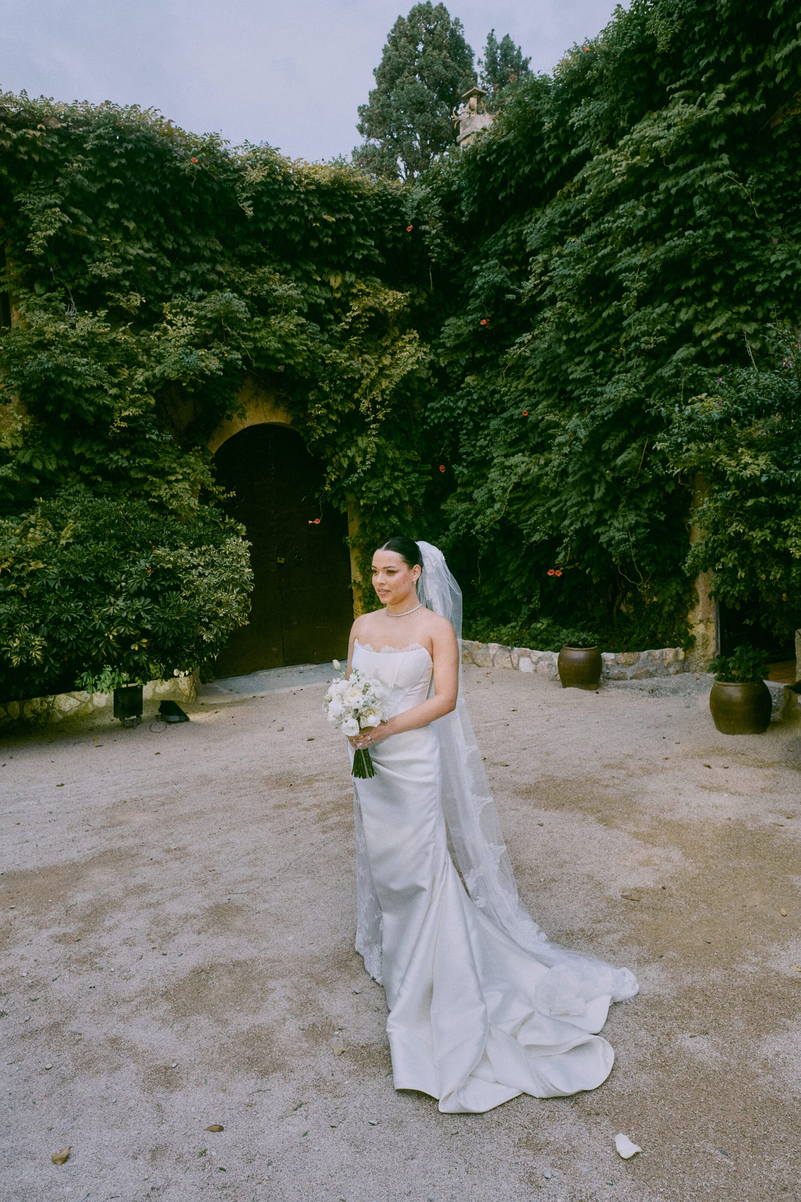 Lauren wedding photography