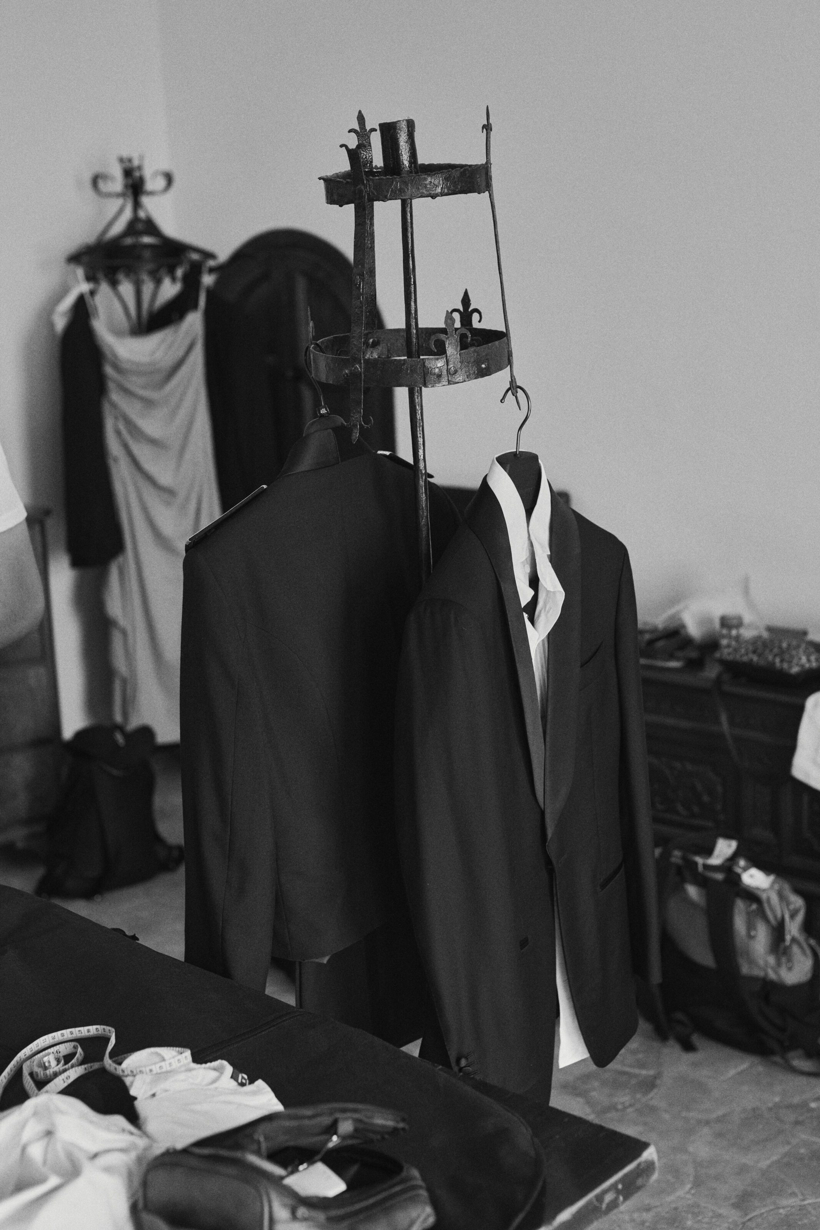Wedding photographer Barcelona