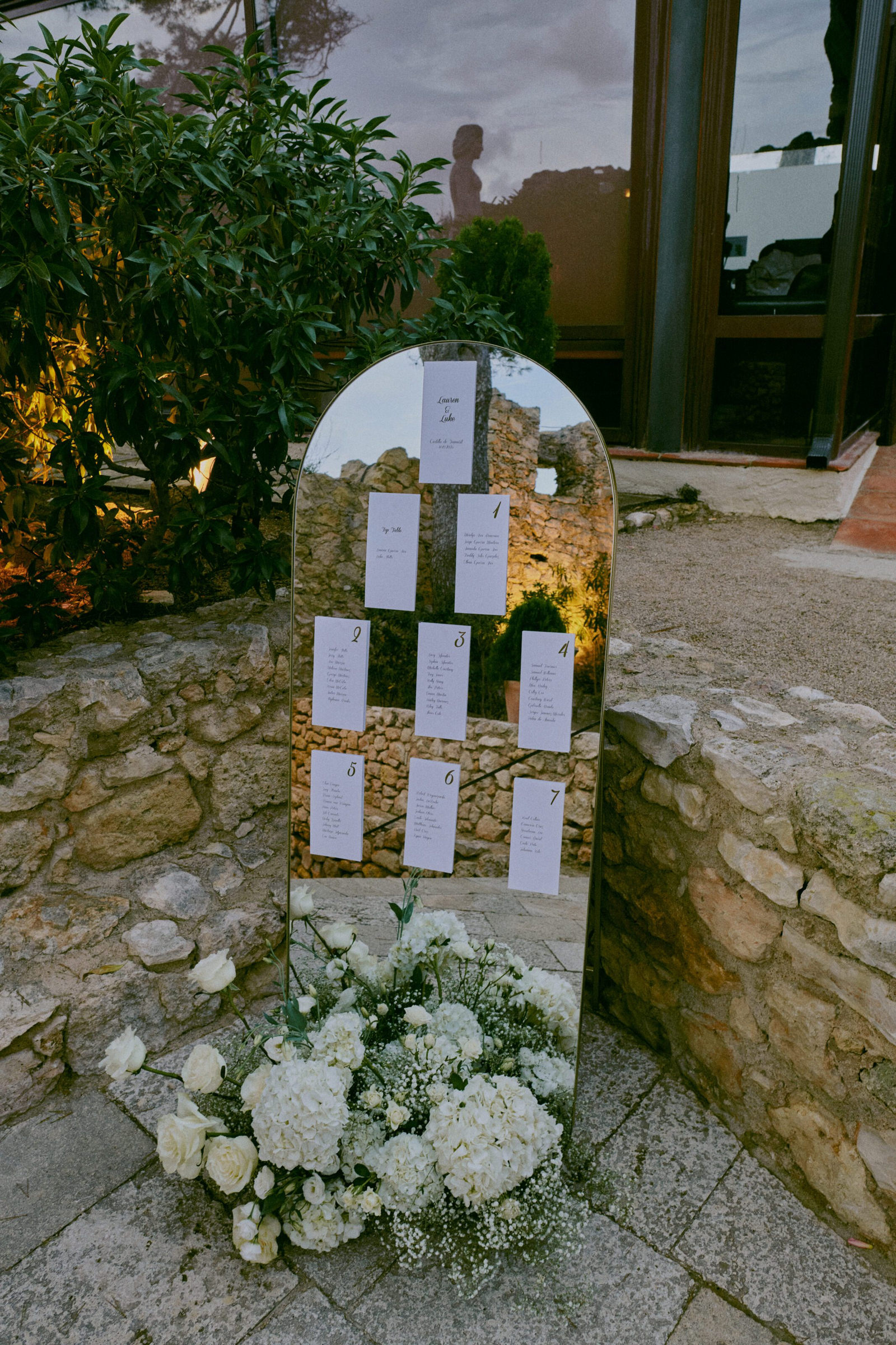 Wedding photographer Barcelona