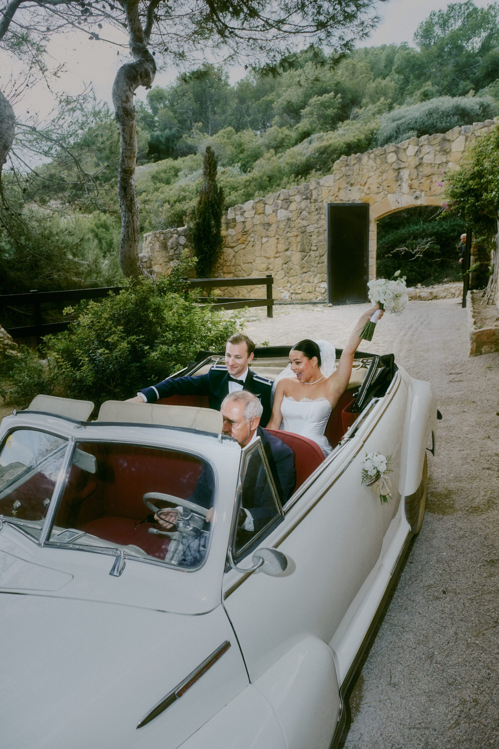 Wedding photographer Barcelona