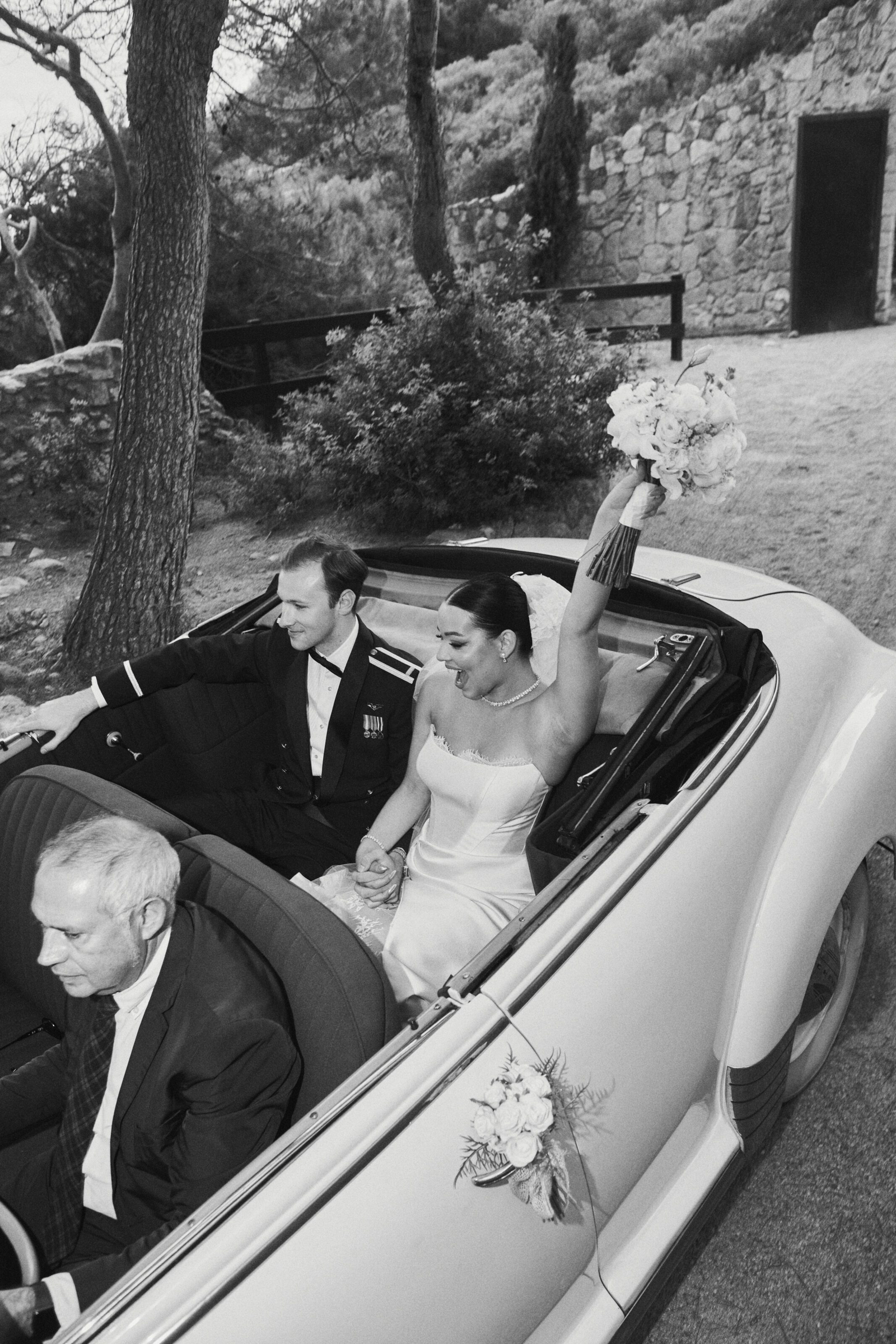 Wedding photographer Barcelona