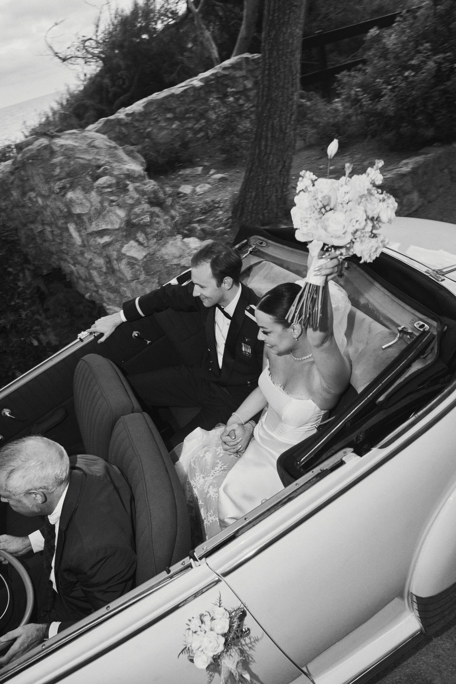 Wedding photographer Barcelona