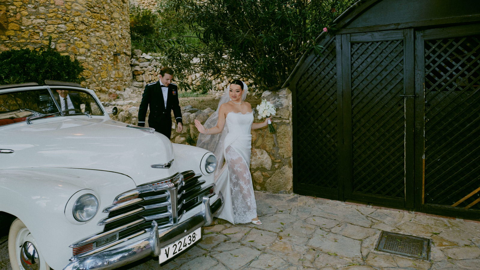 Wedding photographer Barcelona