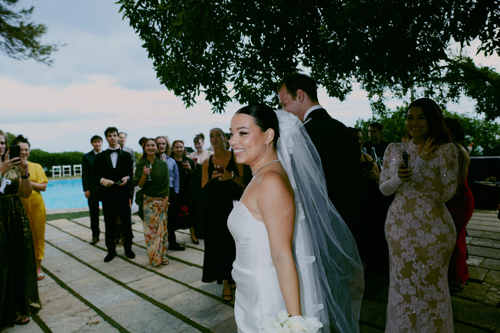 Wedding photographer Barcelona