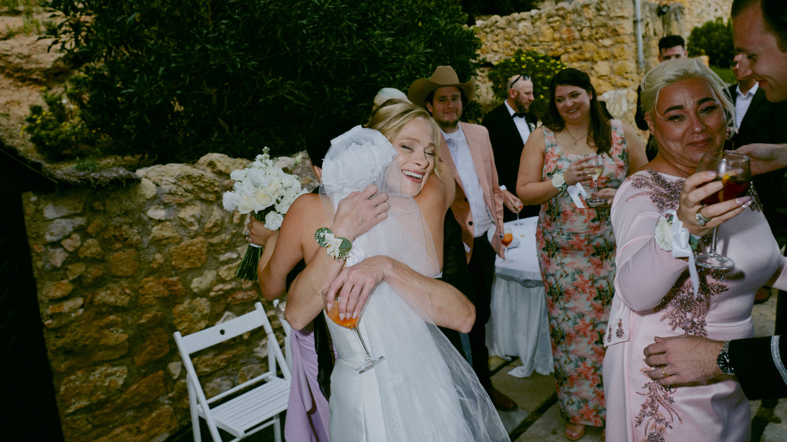 Wedding photographer Barcelona - post-wedding