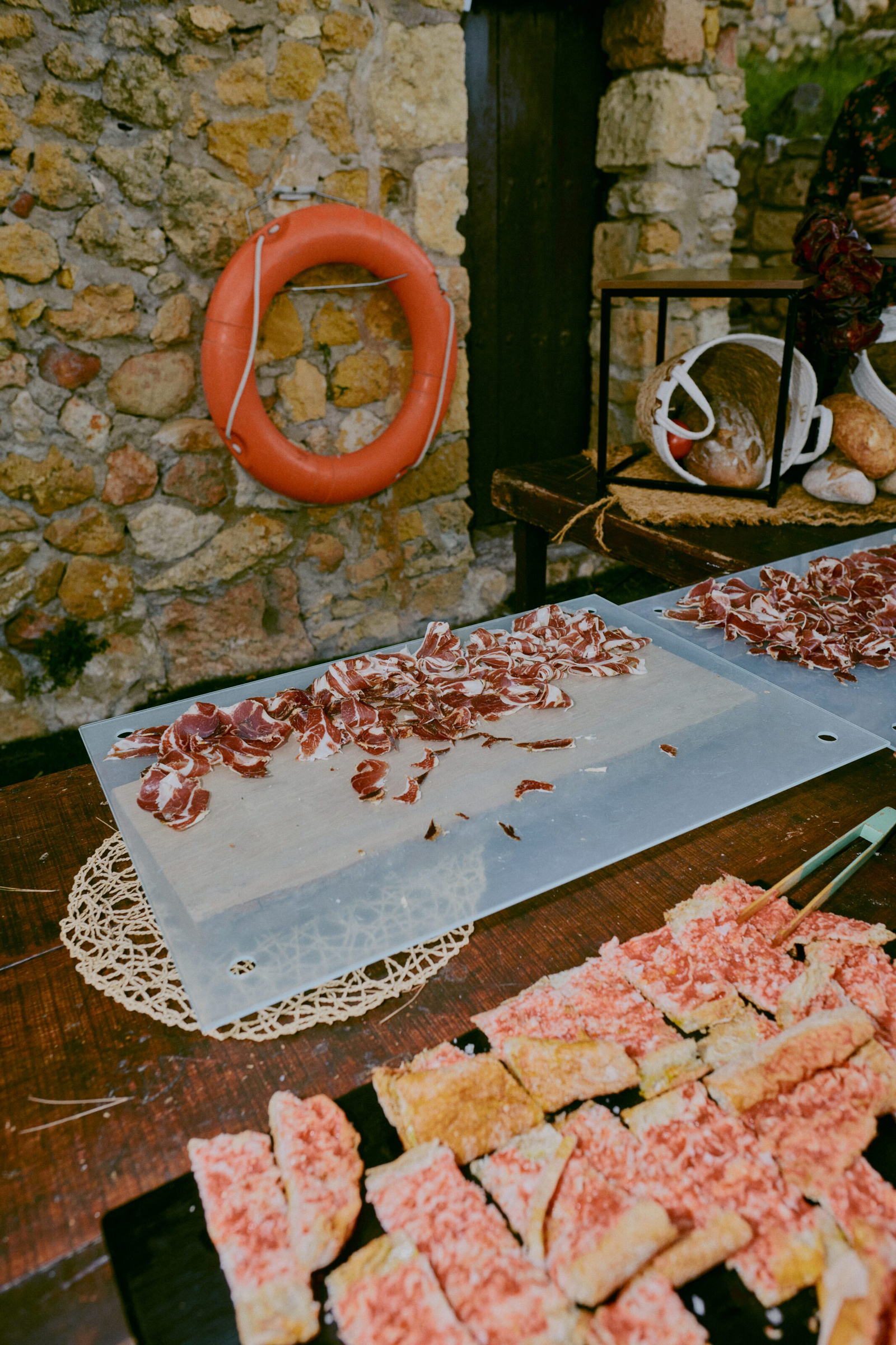 Wedding photographer Barcelona