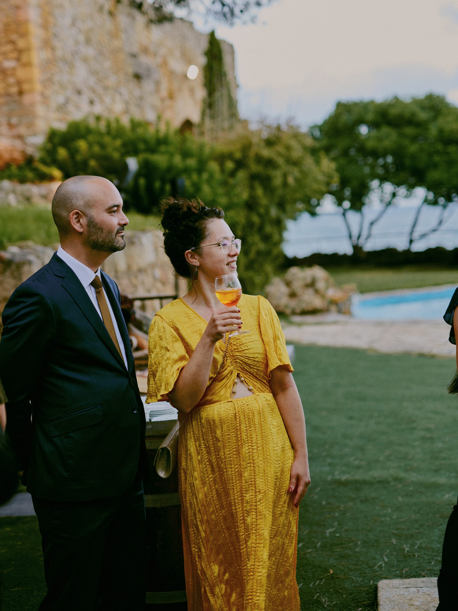 Wedding photographer Barcelona