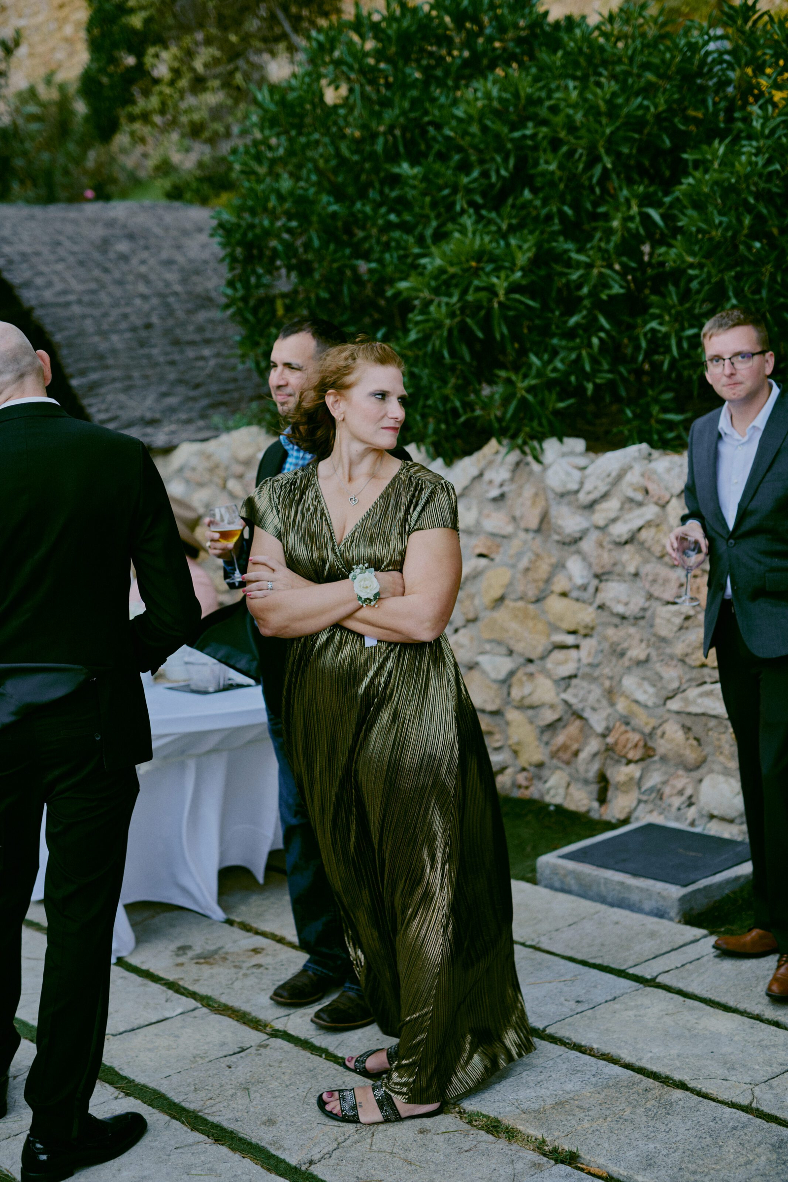 Wedding photographer Barcelona - post-wedding