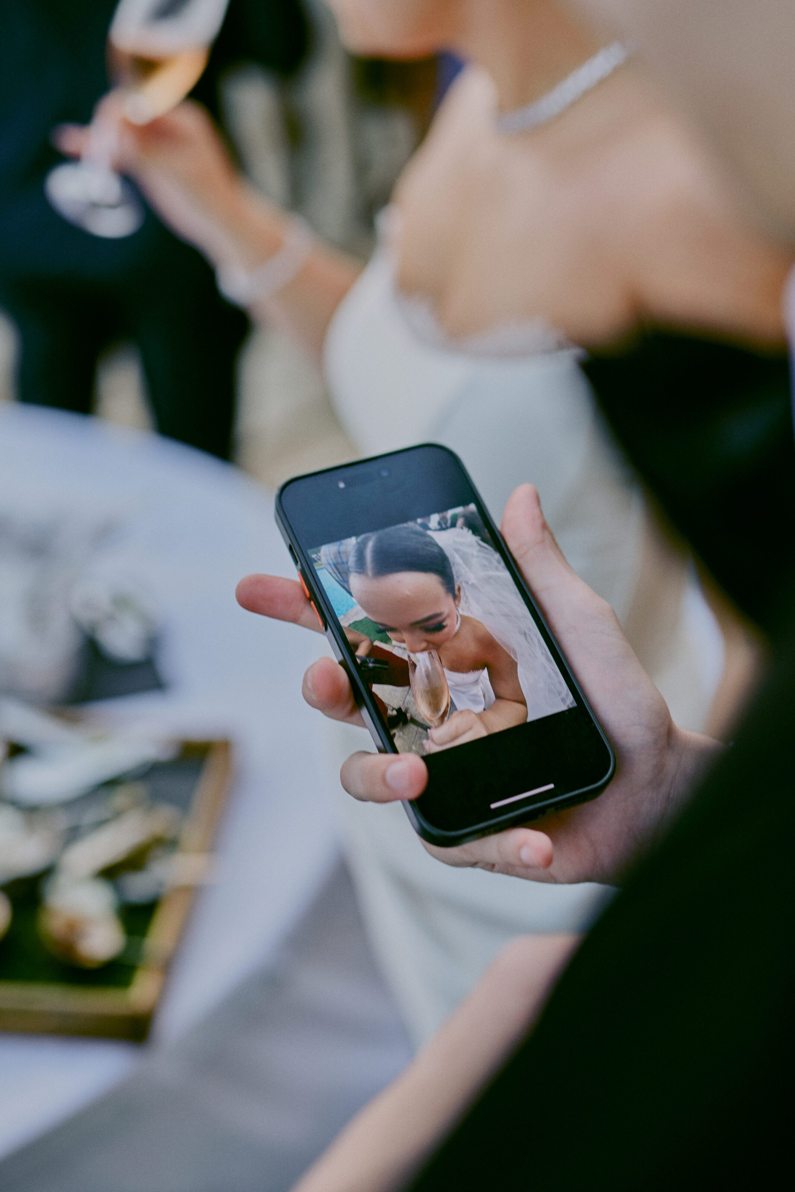 Wedding photographer Barcelona