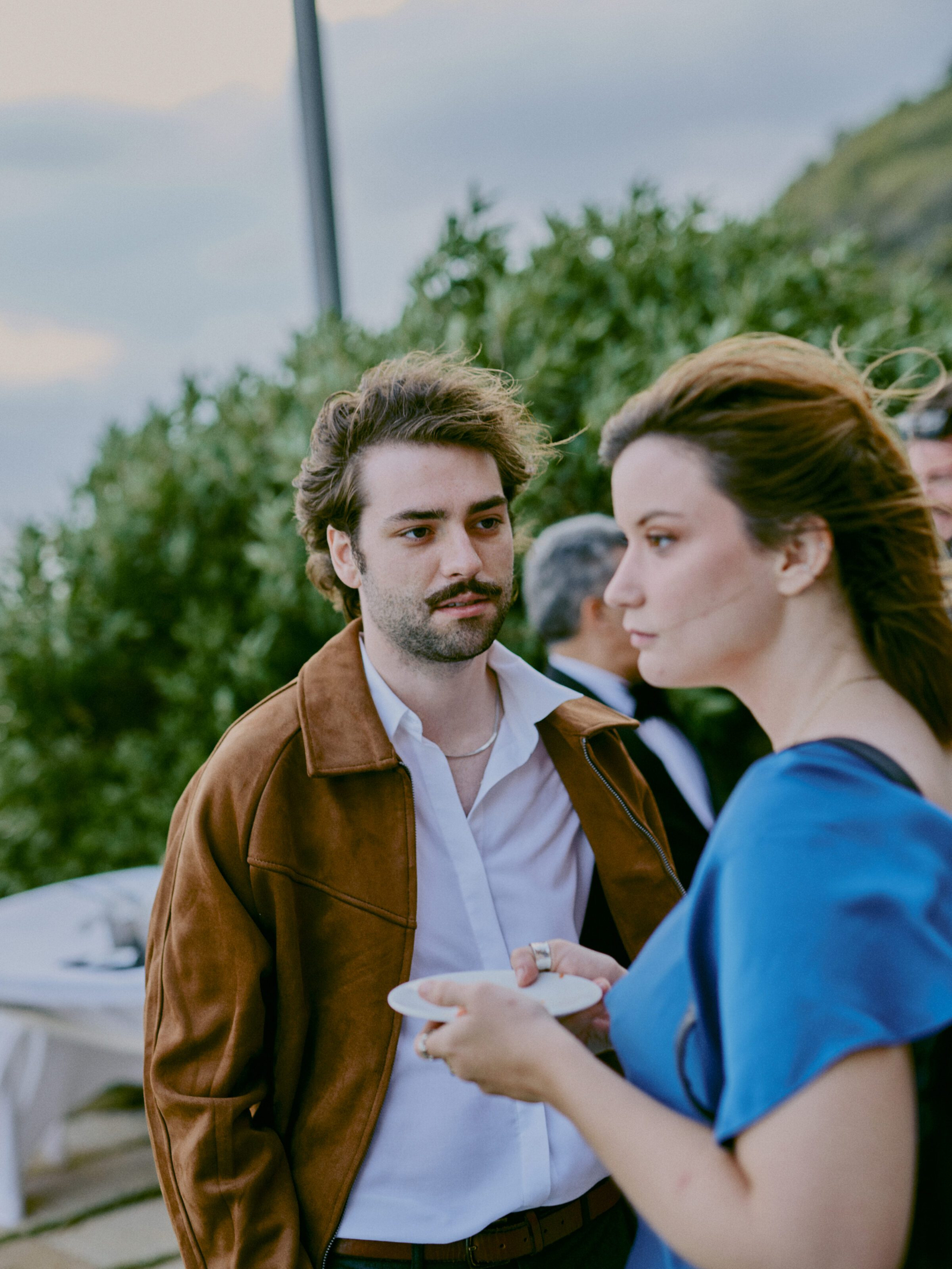 Wedding photographer Barcelona - post-wedding