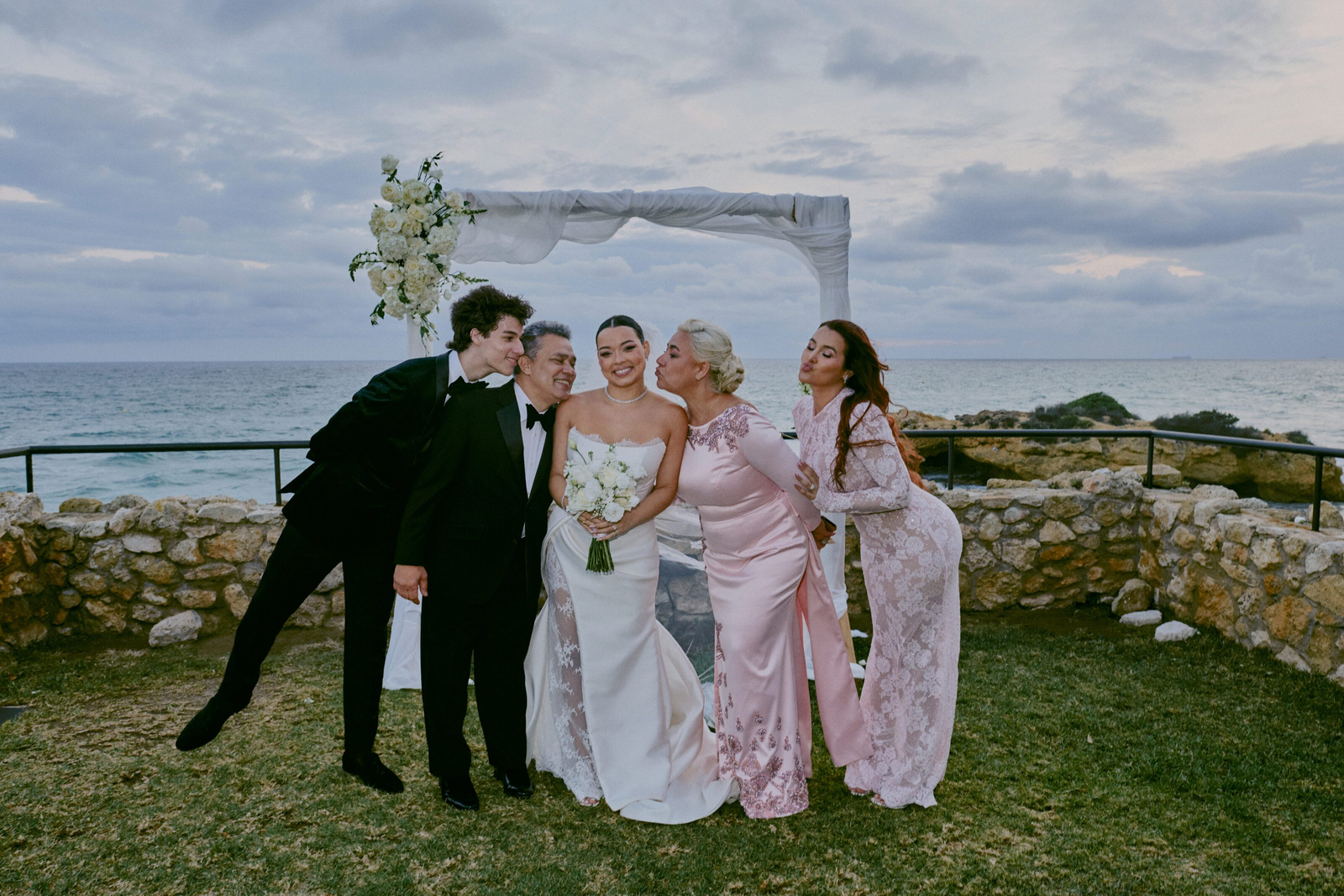 Wedding photographer Barcelona