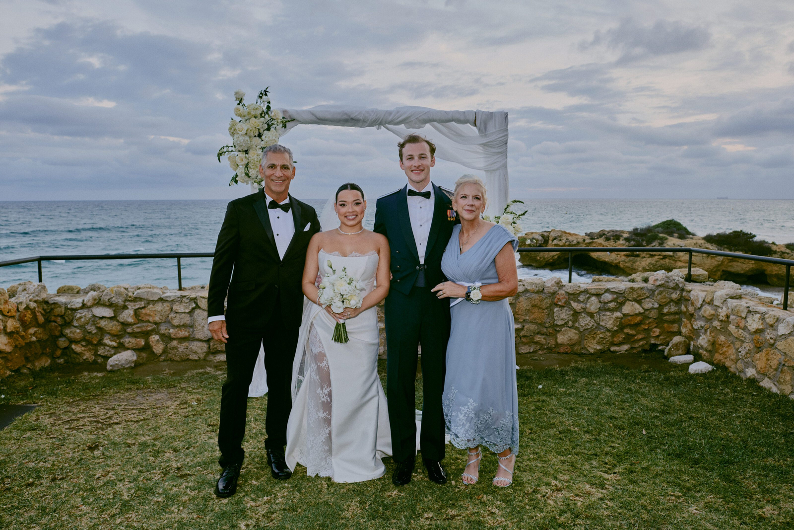 Wedding photographer Barcelona