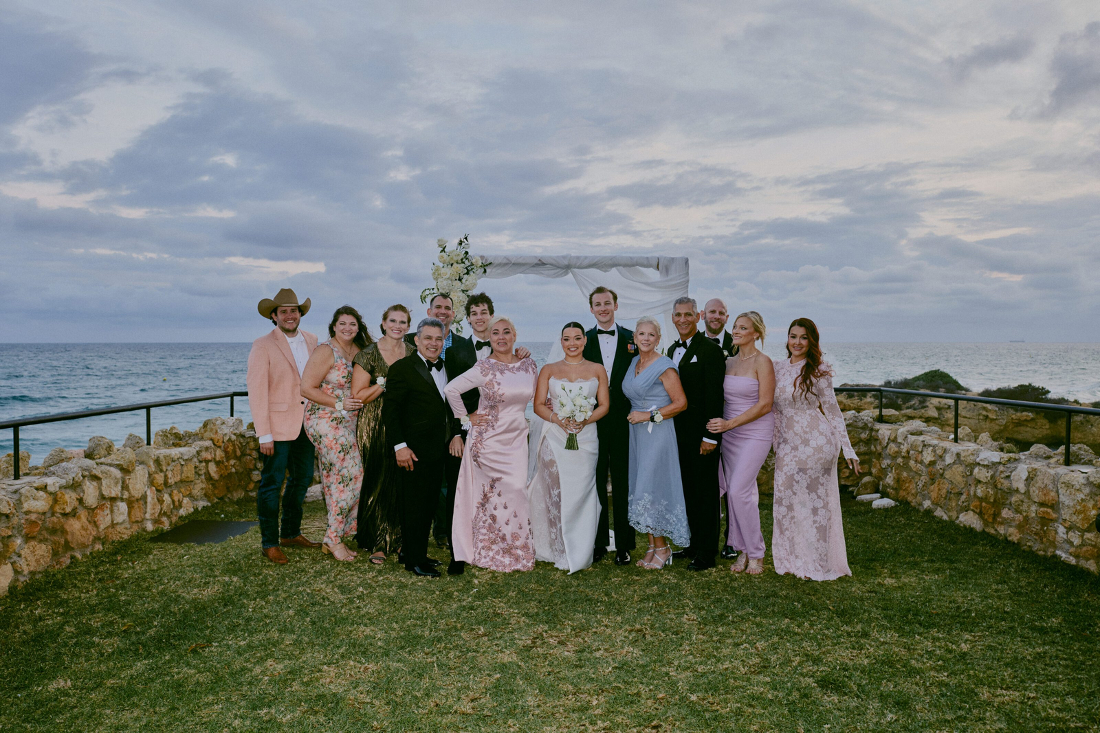 Wedding photographer Barcelona
