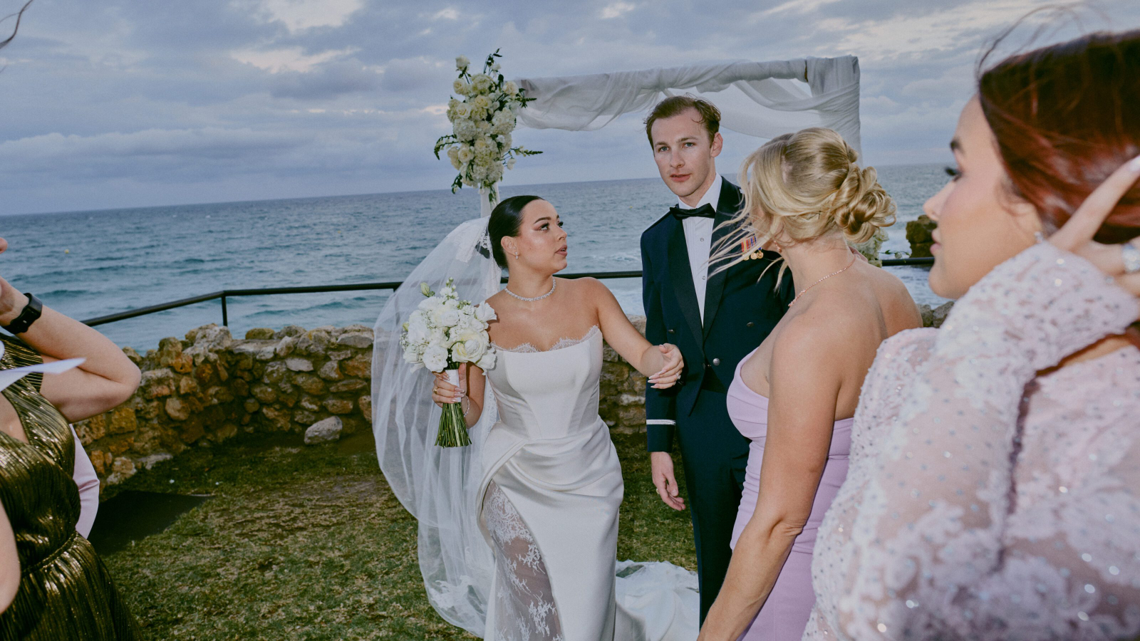 Wedding photographer Barcelona