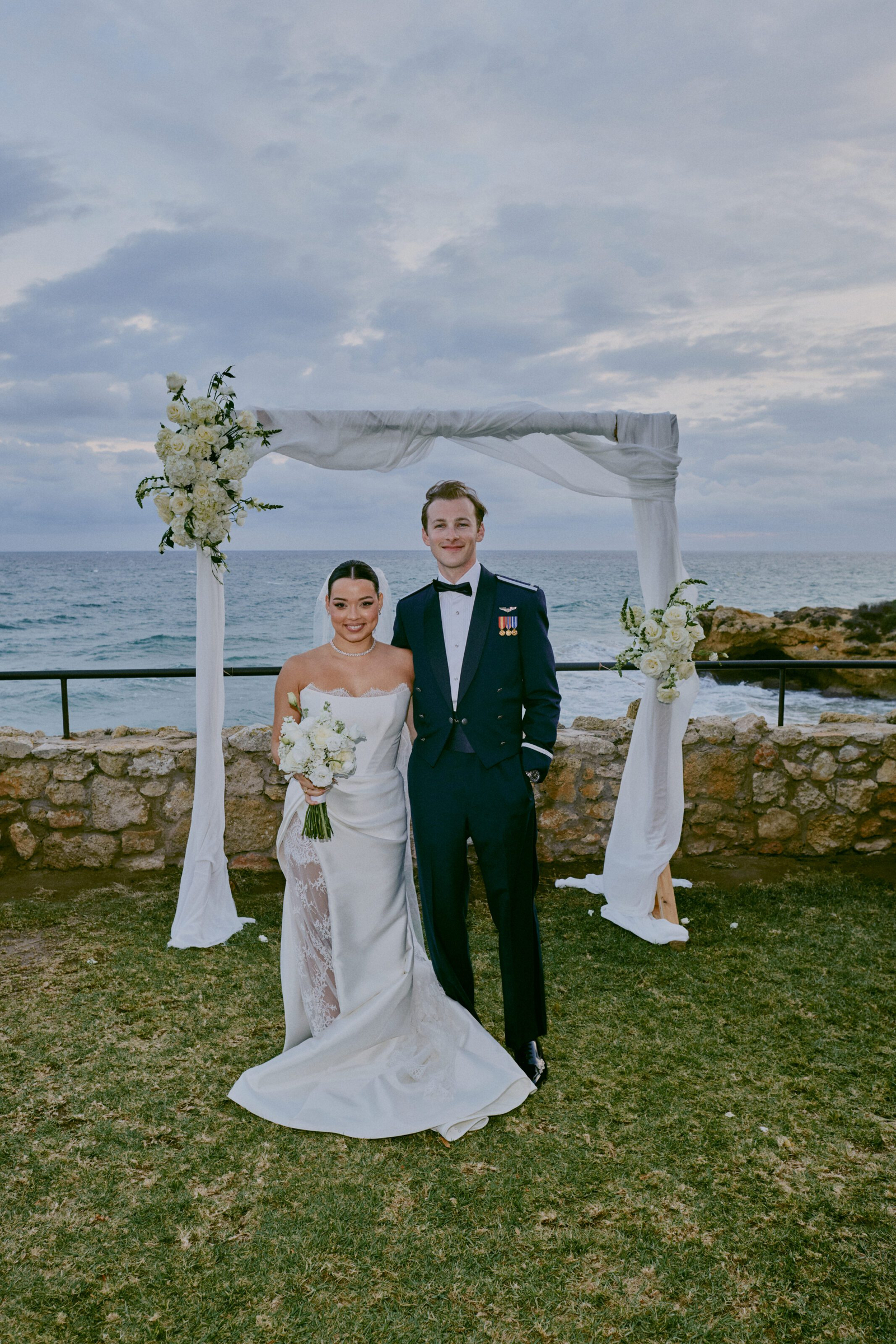 Wedding photographer Barcelona