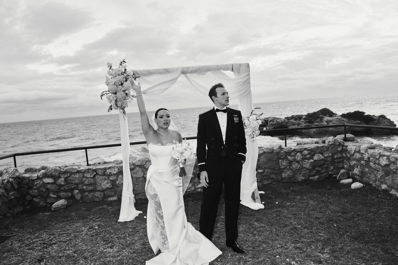 Wedding photographer Barcelona