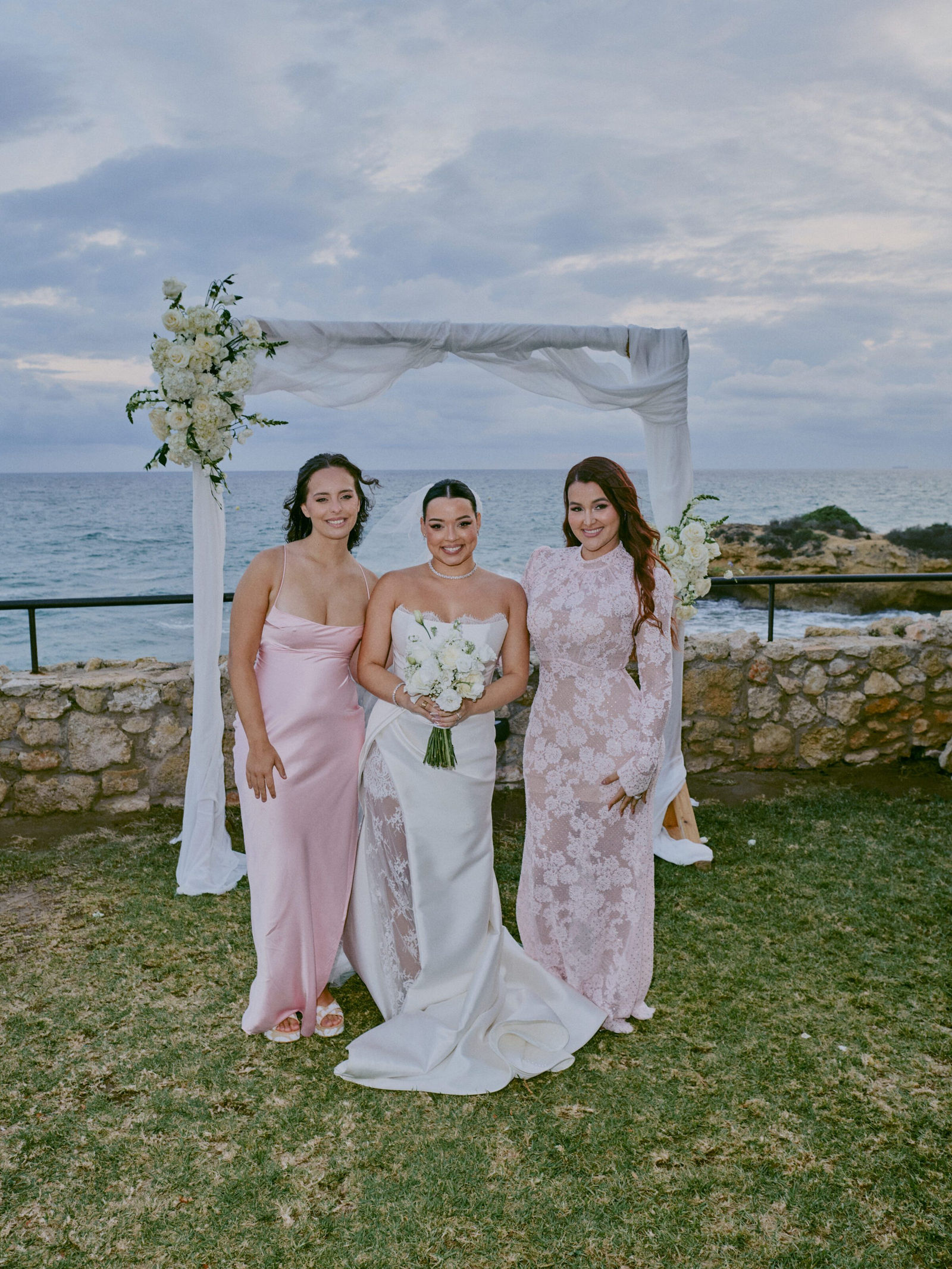 Wedding photographer Barcelona