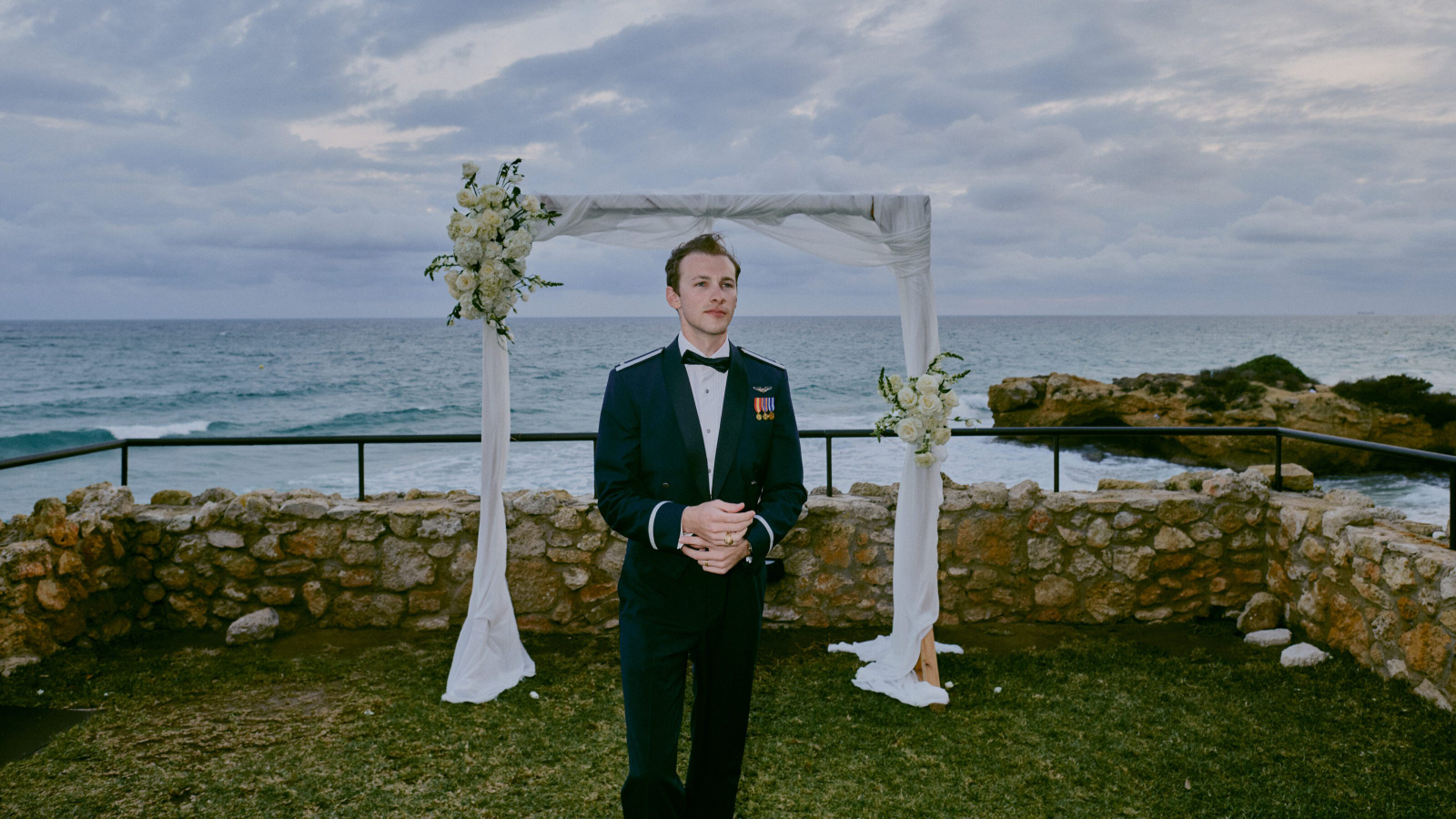 Wedding photographer Barcelona - post-wedding