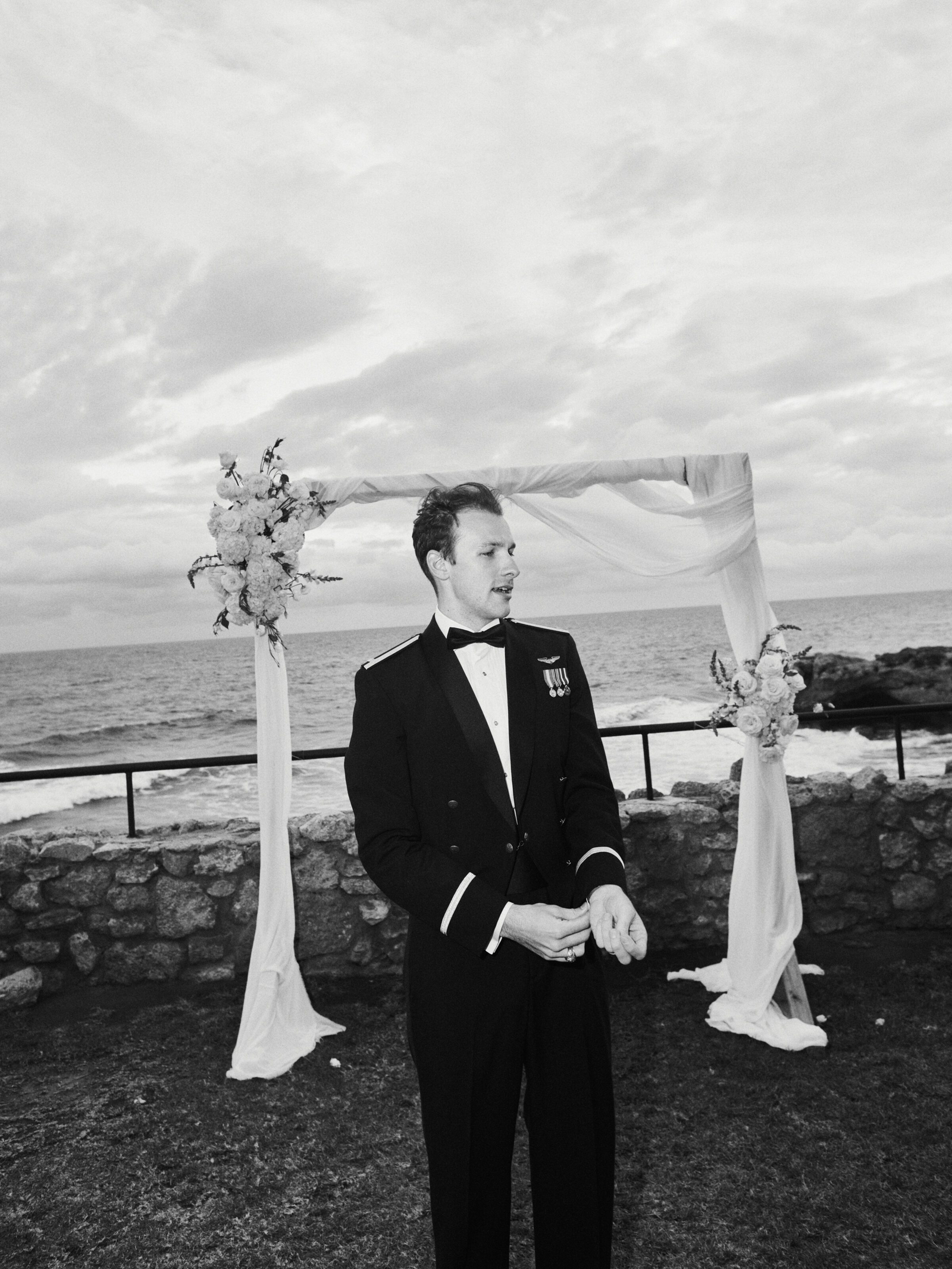 Wedding photographer Barcelona