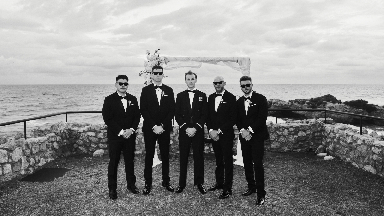 Wedding photographer Barcelona