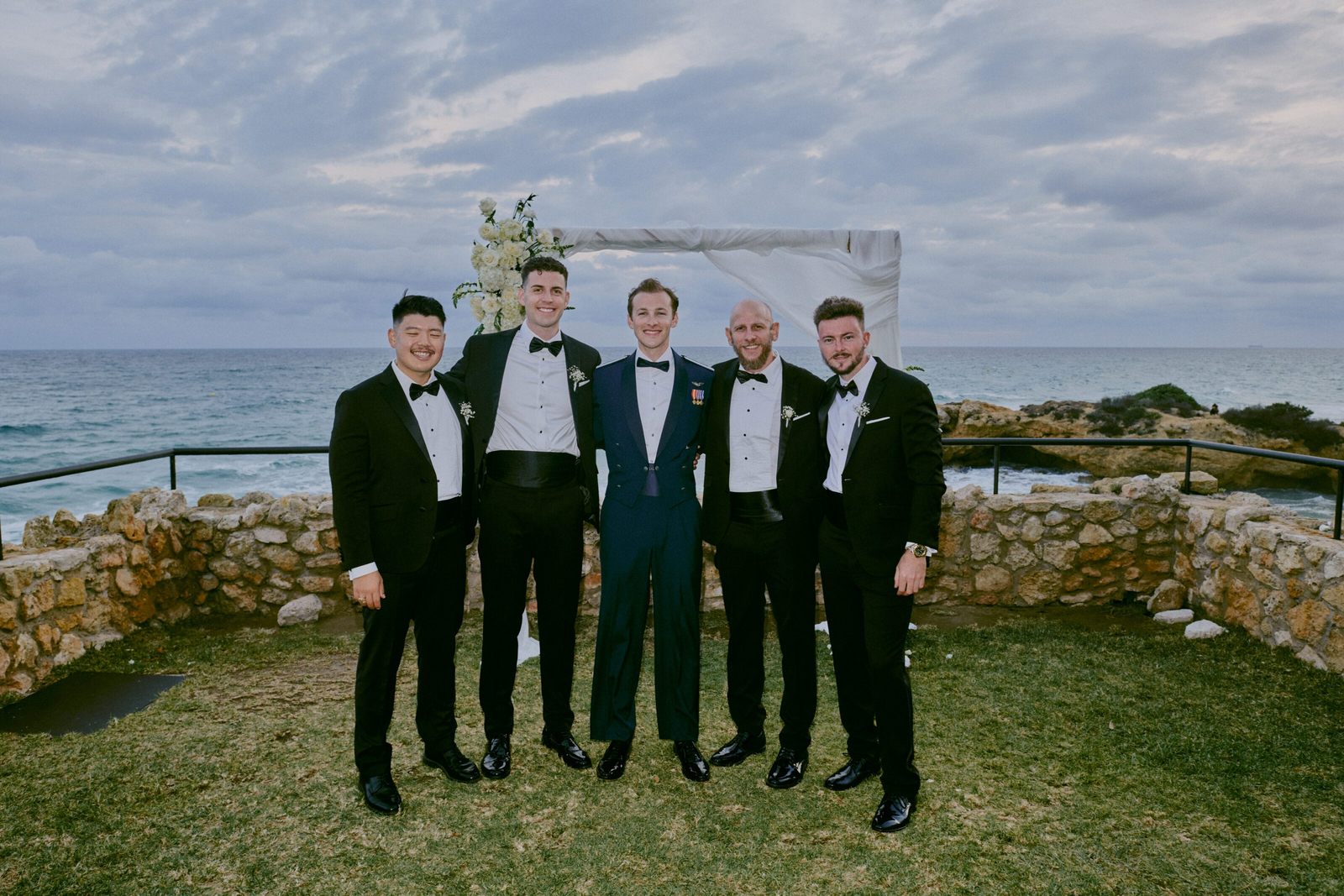 Wedding photographer Barcelona