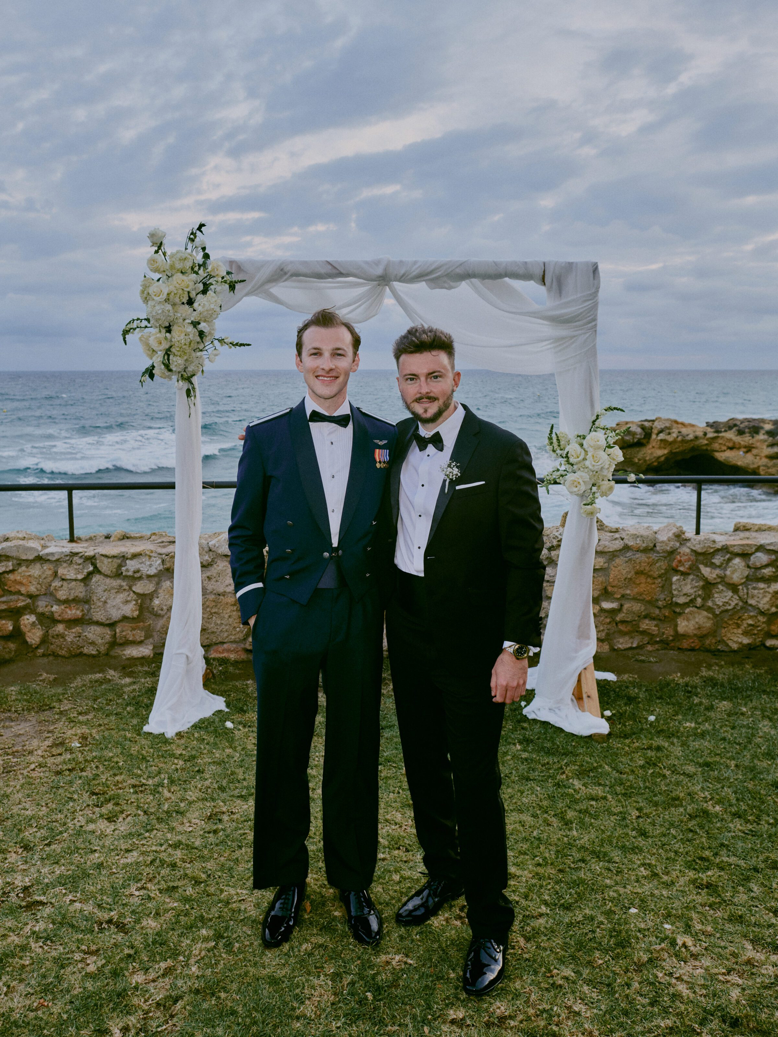 Wedding photographer Barcelona
