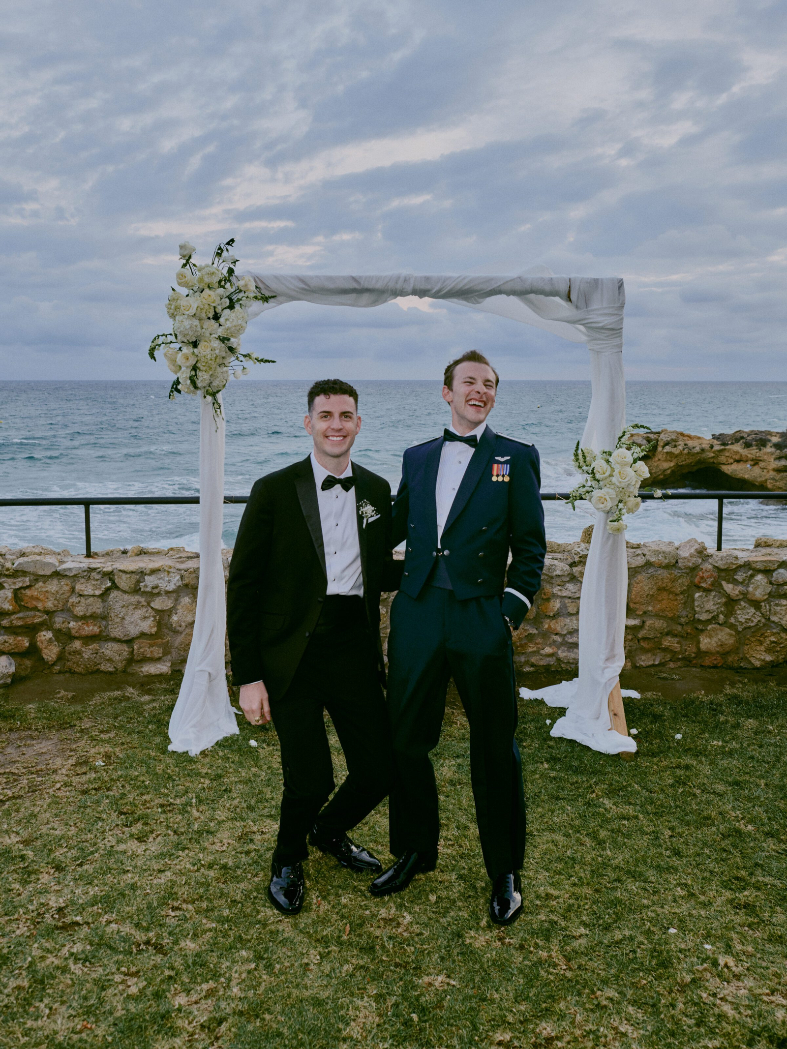 Wedding photographer Barcelona - post-wedding