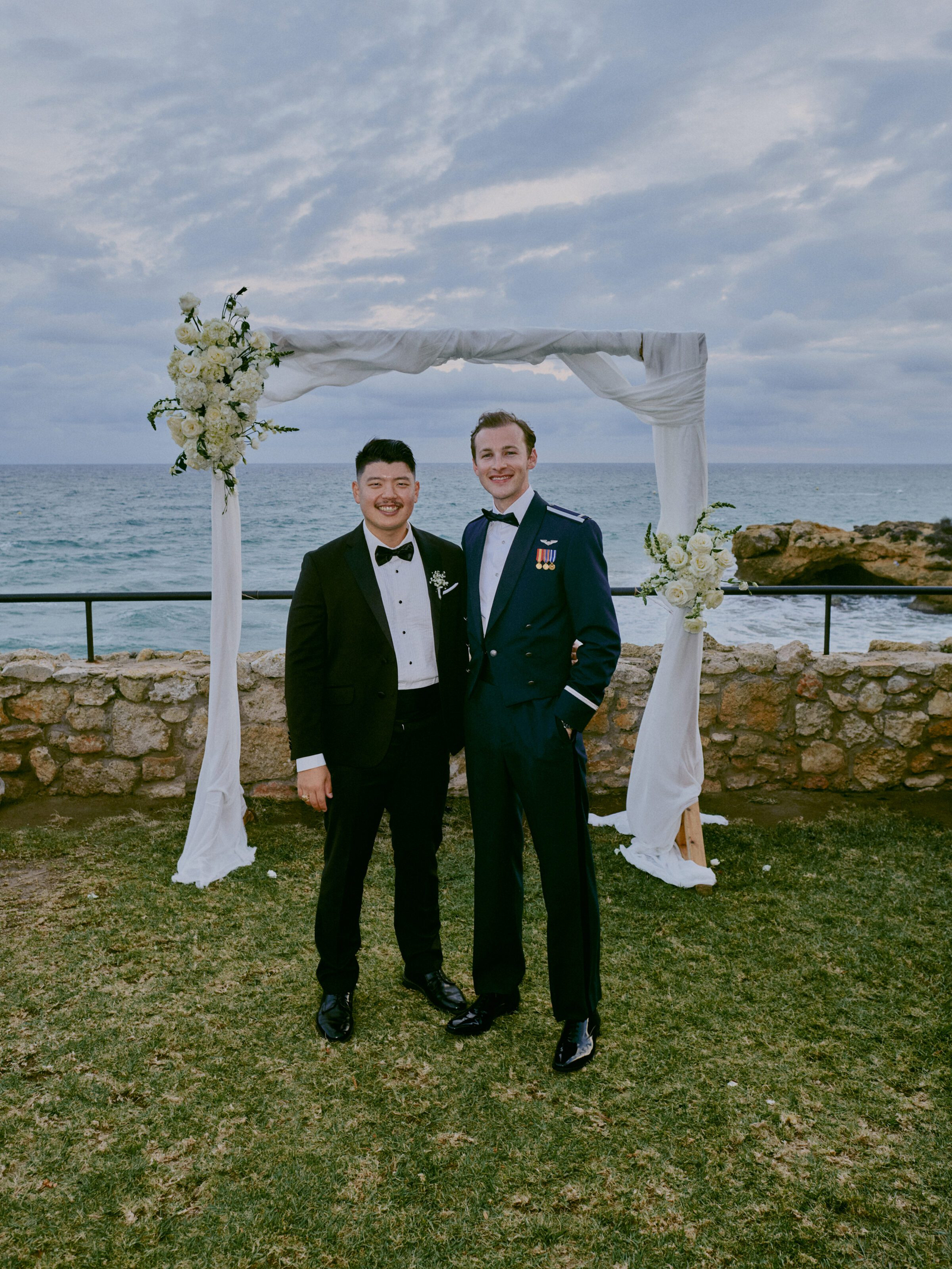 Wedding photographer Barcelona