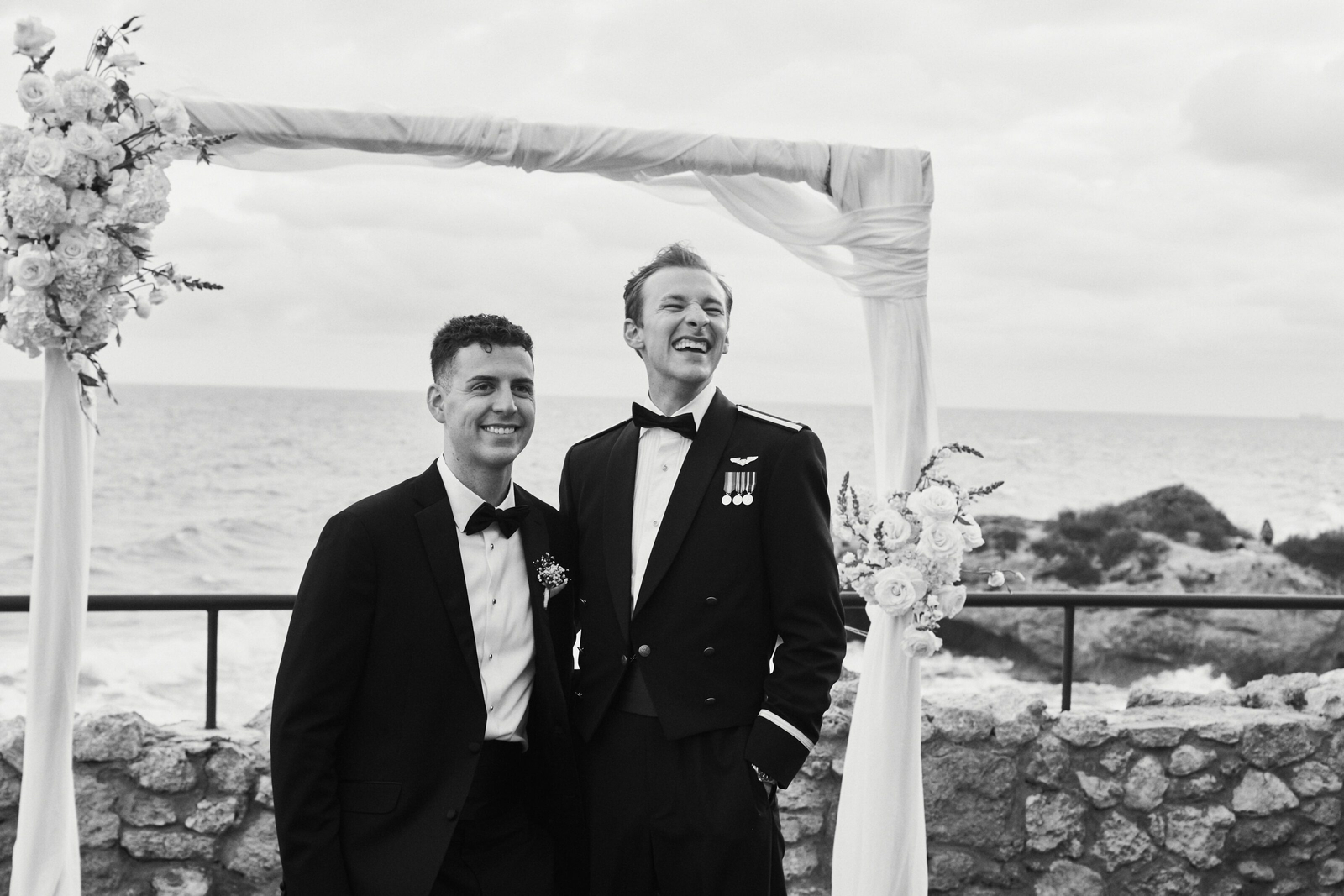 Wedding photographer Barcelona - post-wedding