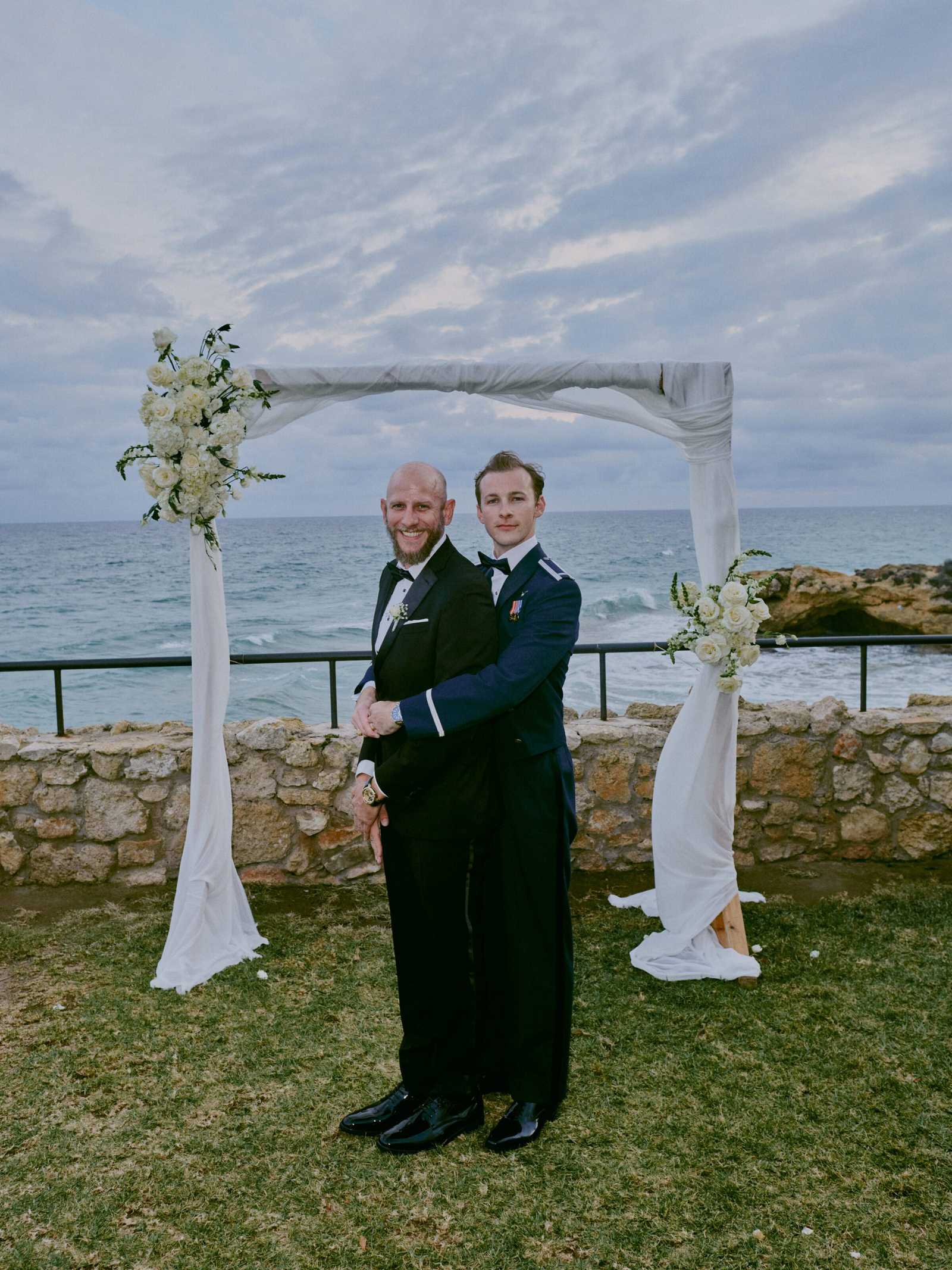 Wedding photographer Barcelona Bridal - photos with bridal dress