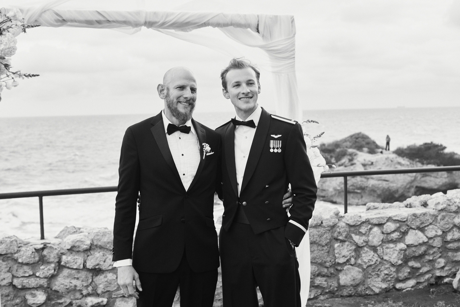 Wedding photographer Barcelona