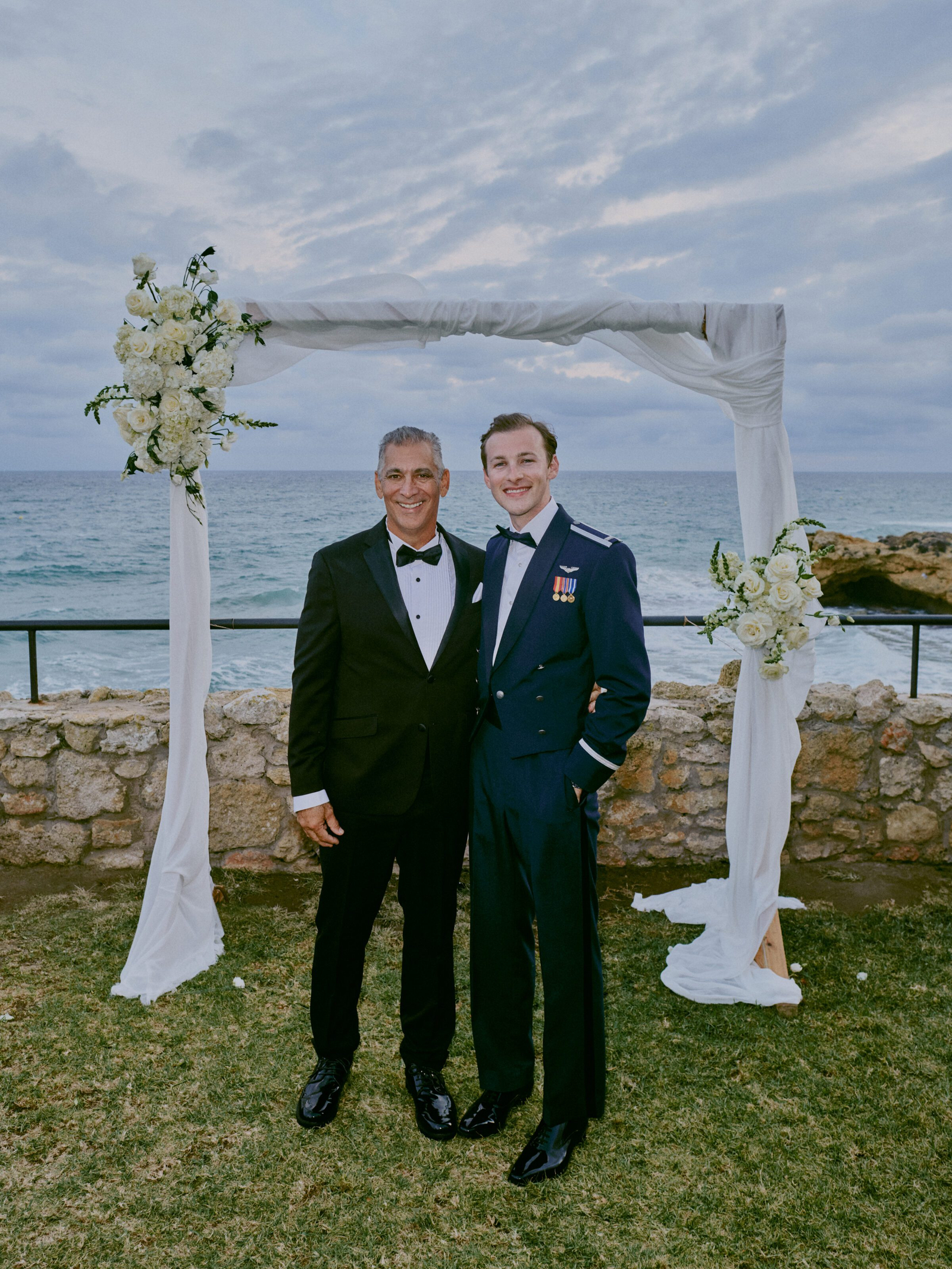 Wedding photographer Barcelona