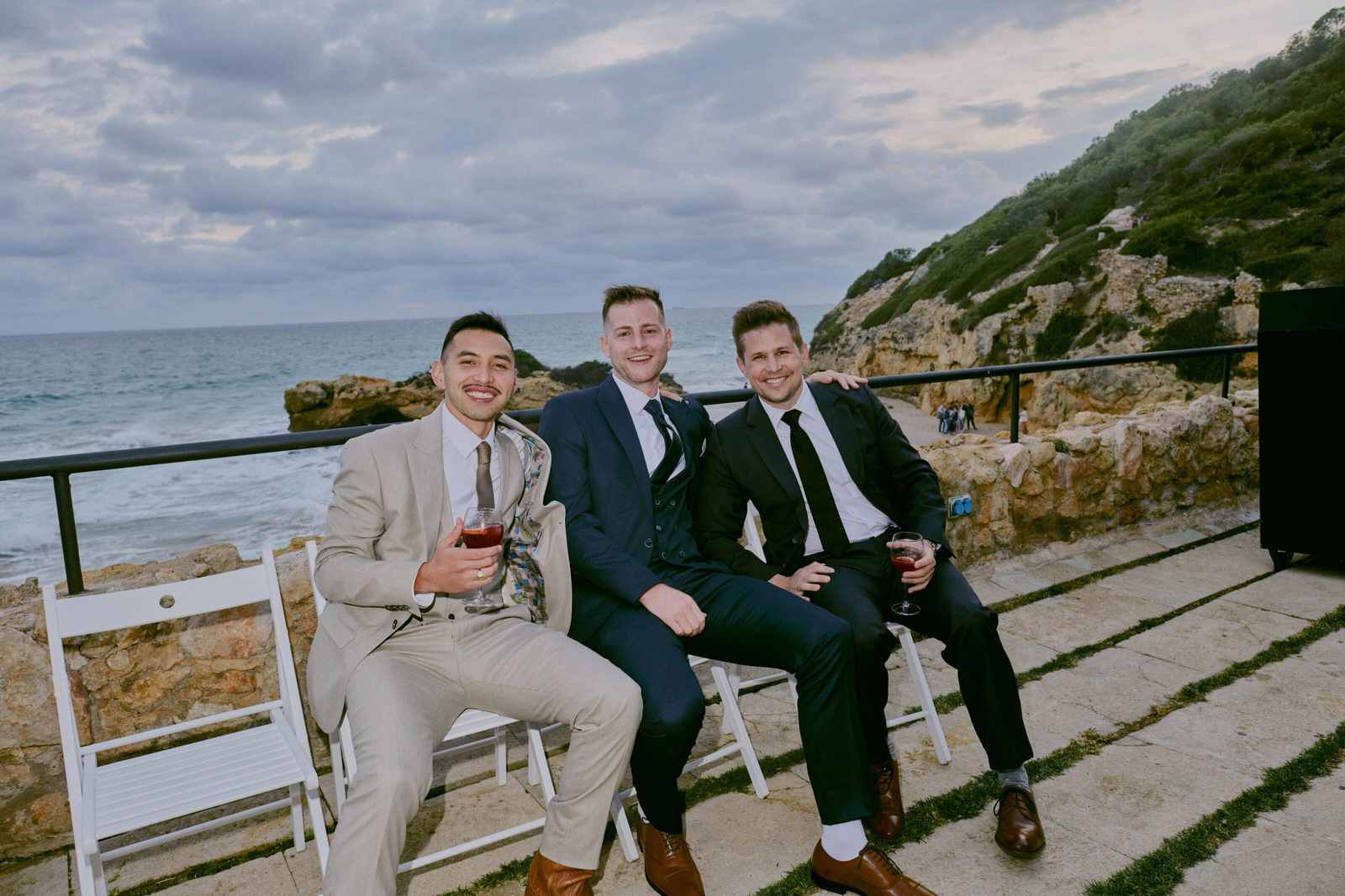 Wedding photographer Barcelona