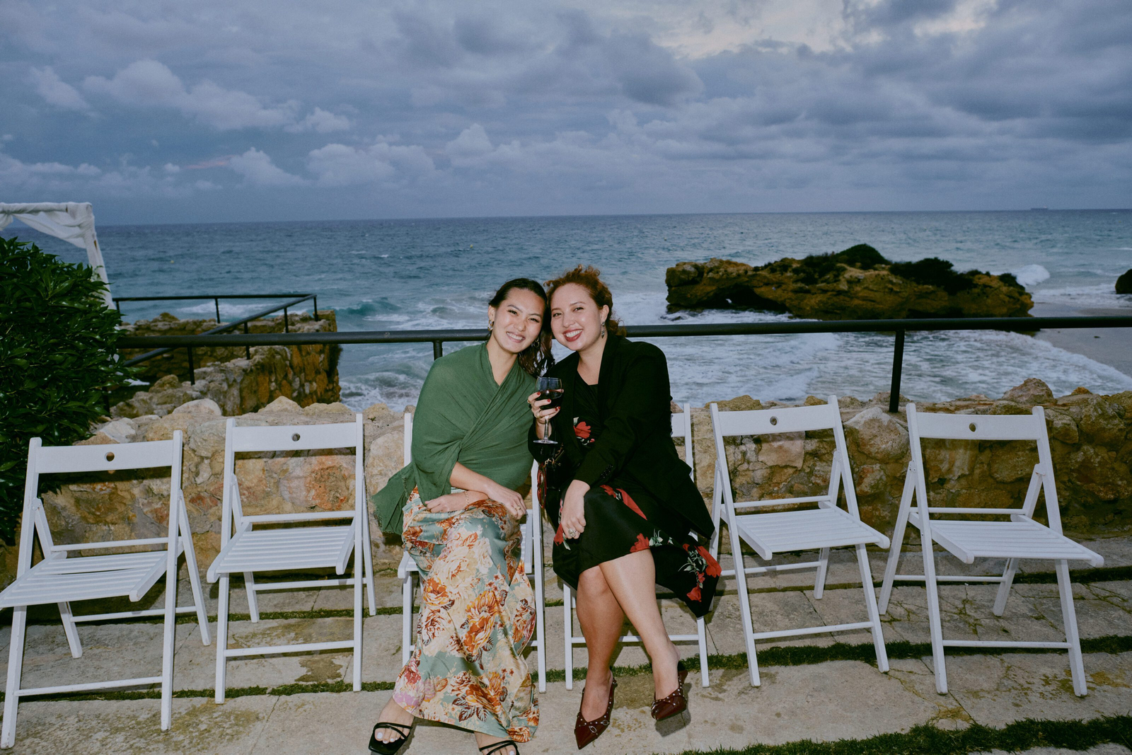 Wedding photographer Barcelona