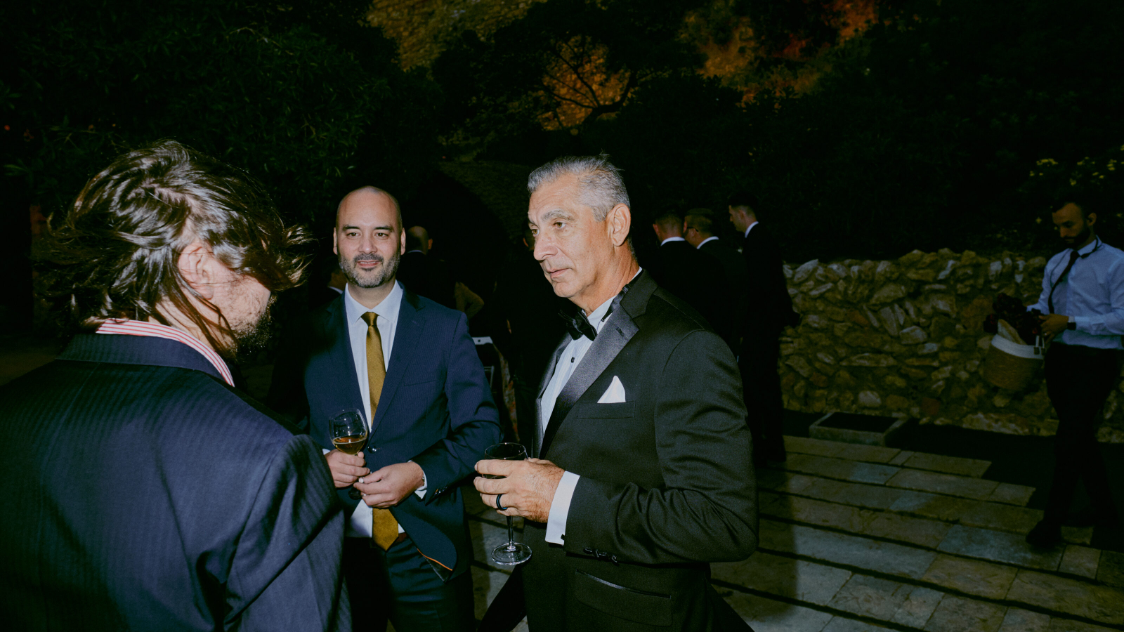 Wedding photographer Barcelona Bridal avenue