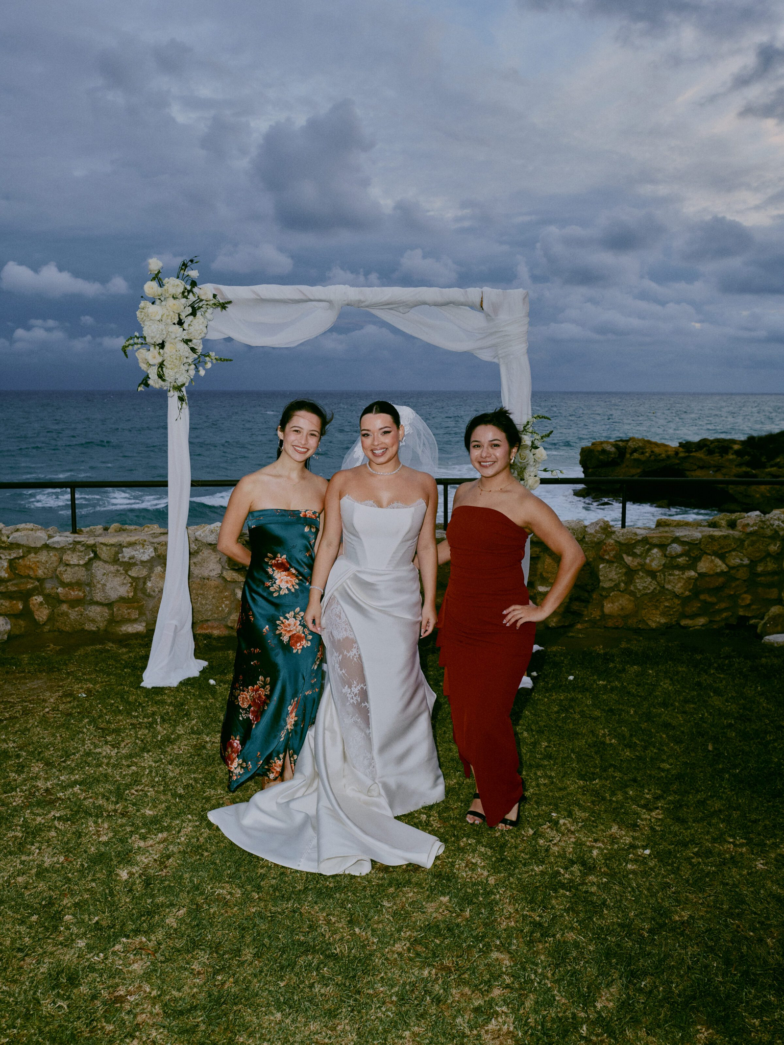 Wedding photographer Barcelona
