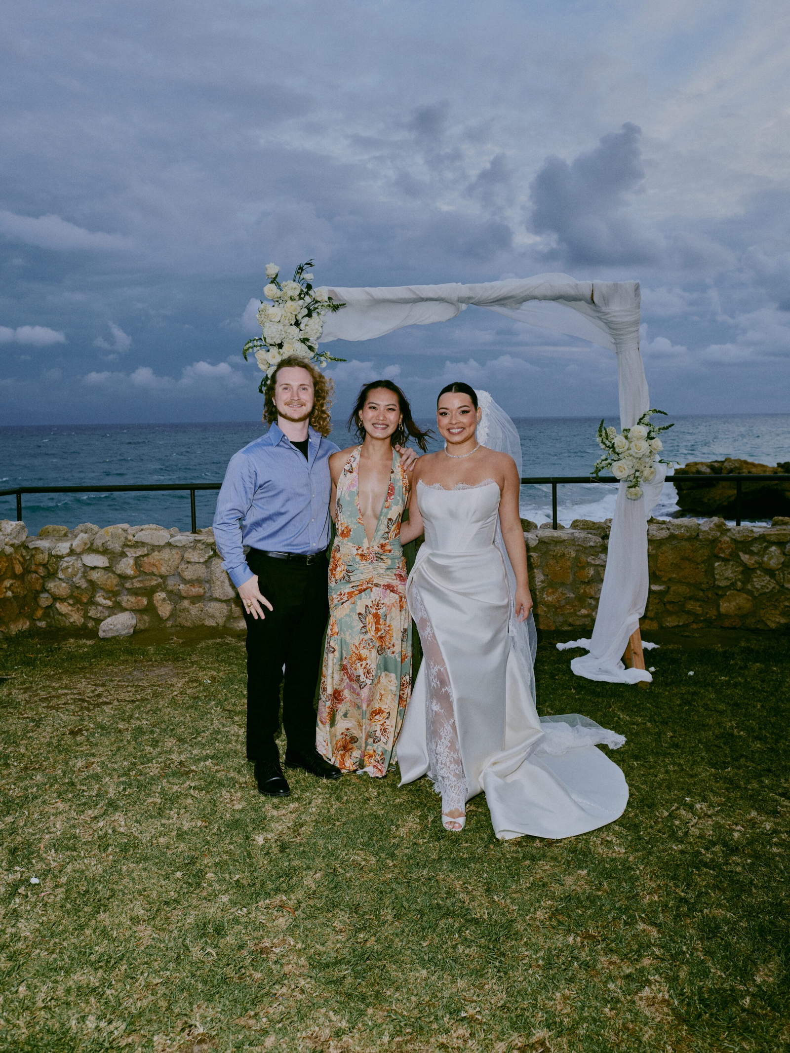 Wedding photographer Barcelona - post-wedding