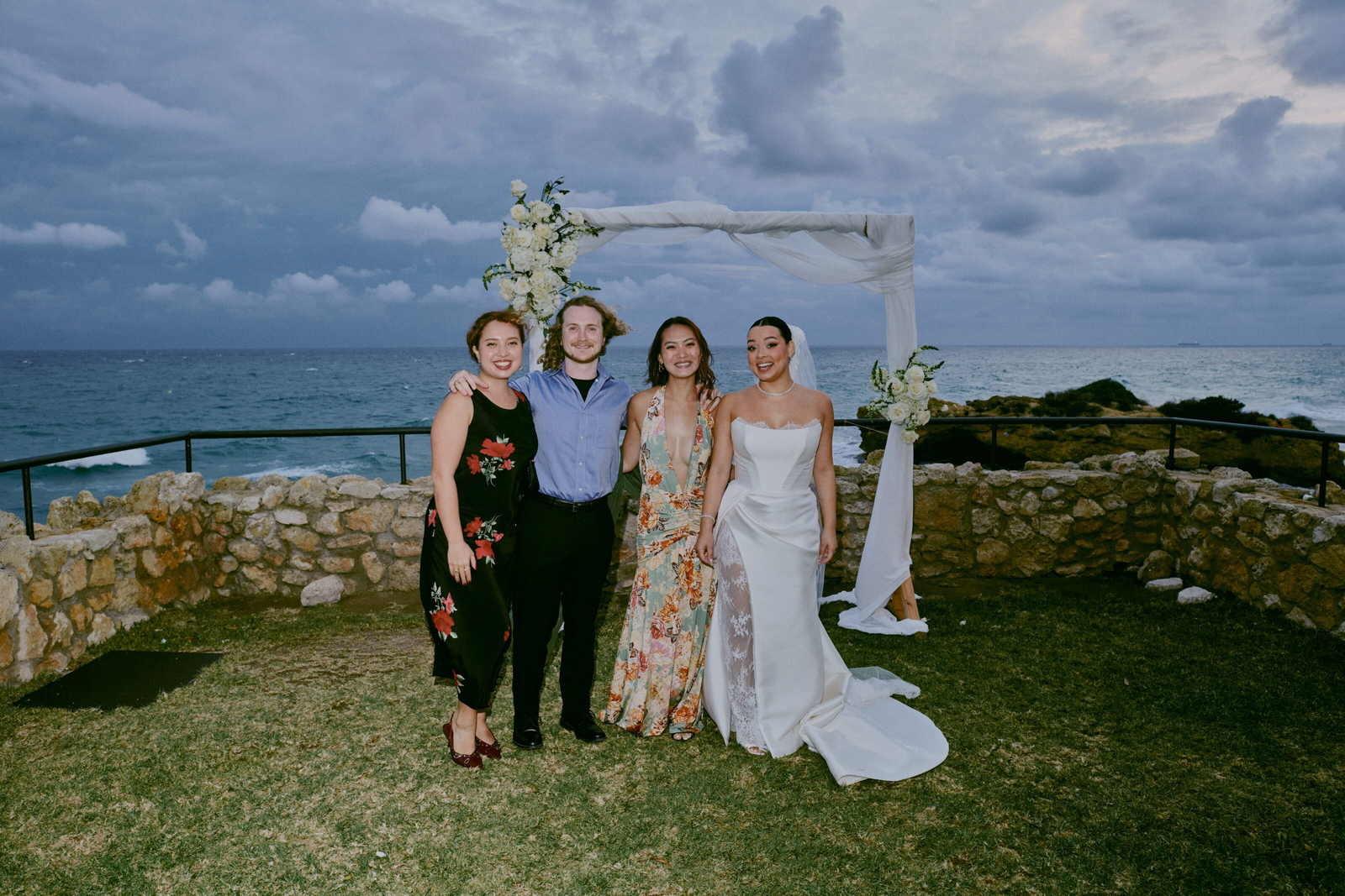 Wedding photographer Barcelona