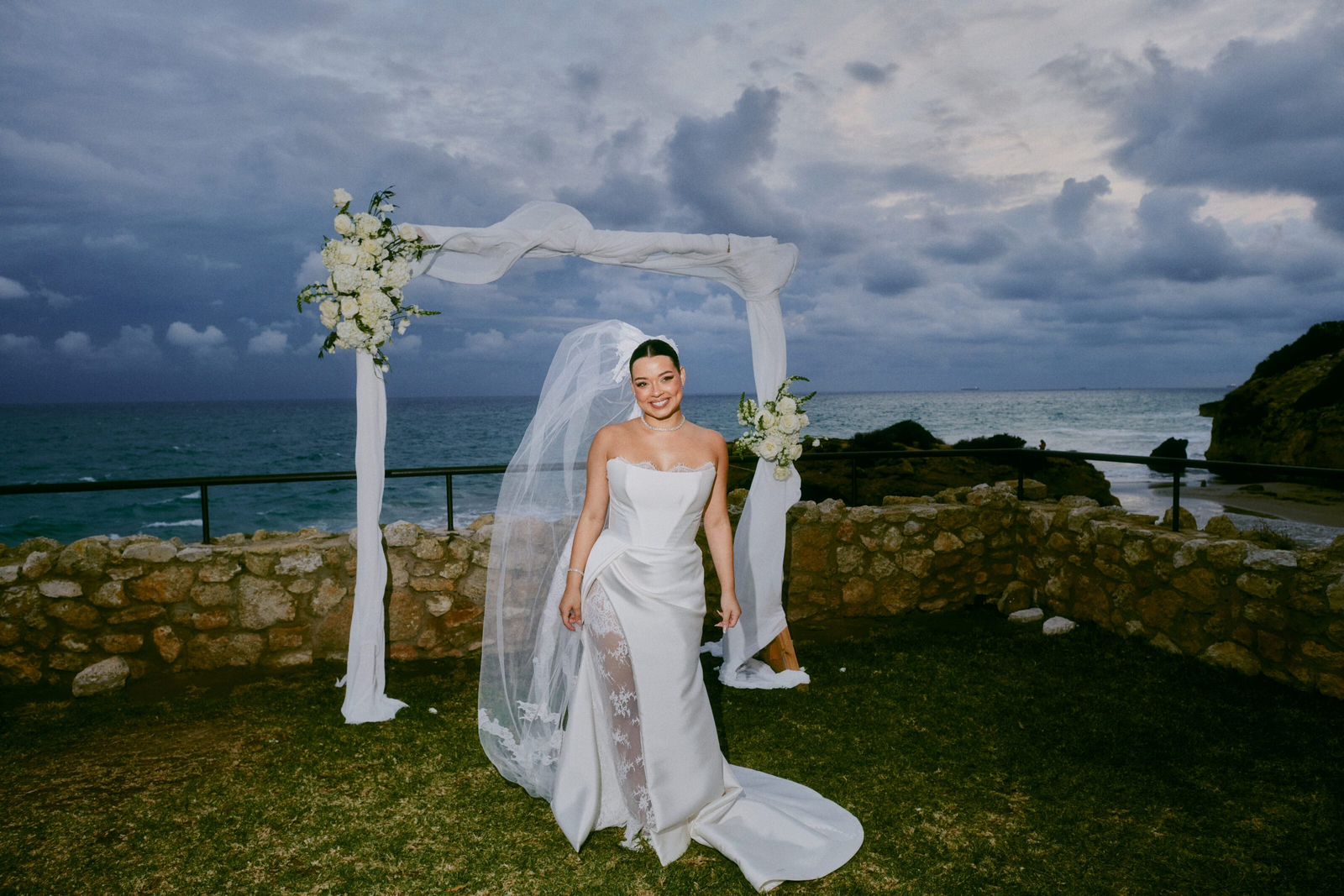 Wedding photographer Barcelona