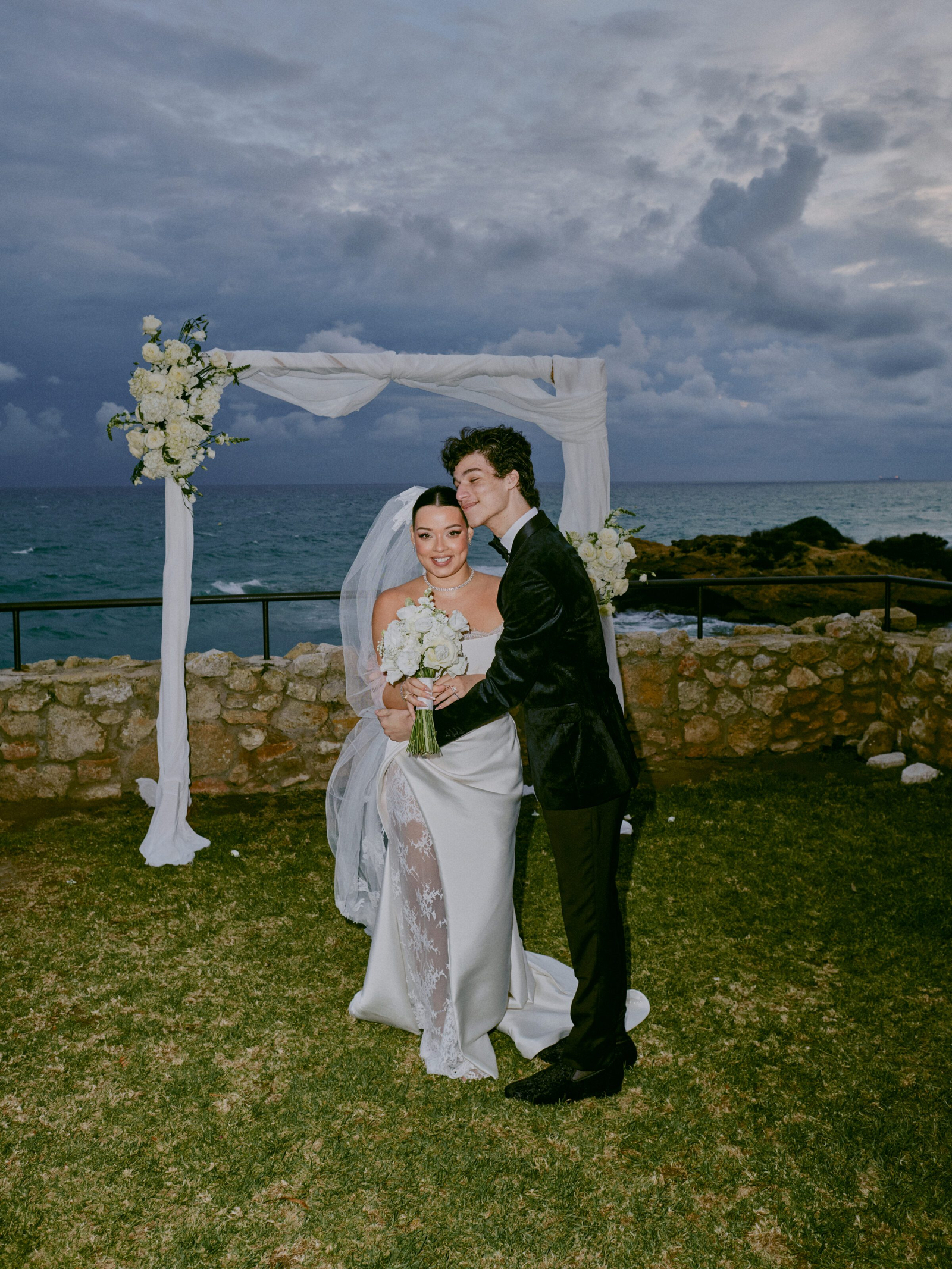 Wedding photographer Barcelona - post-wedding