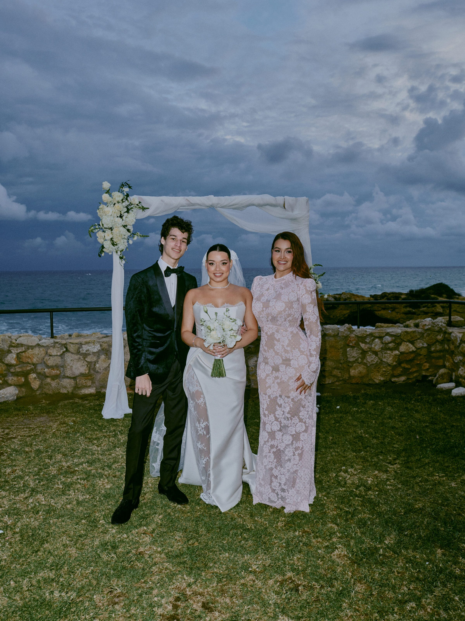 Wedding photographer Barcelona