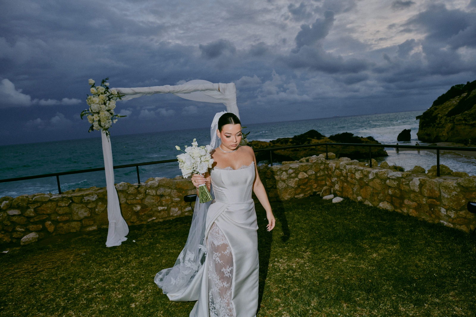 Wedding photographer Barcelona