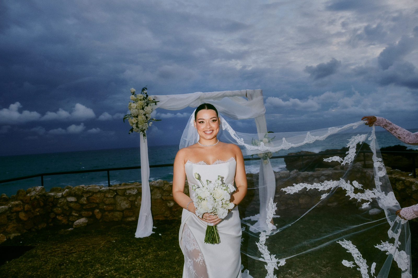 Wedding photographer Barcelona - post-wedding