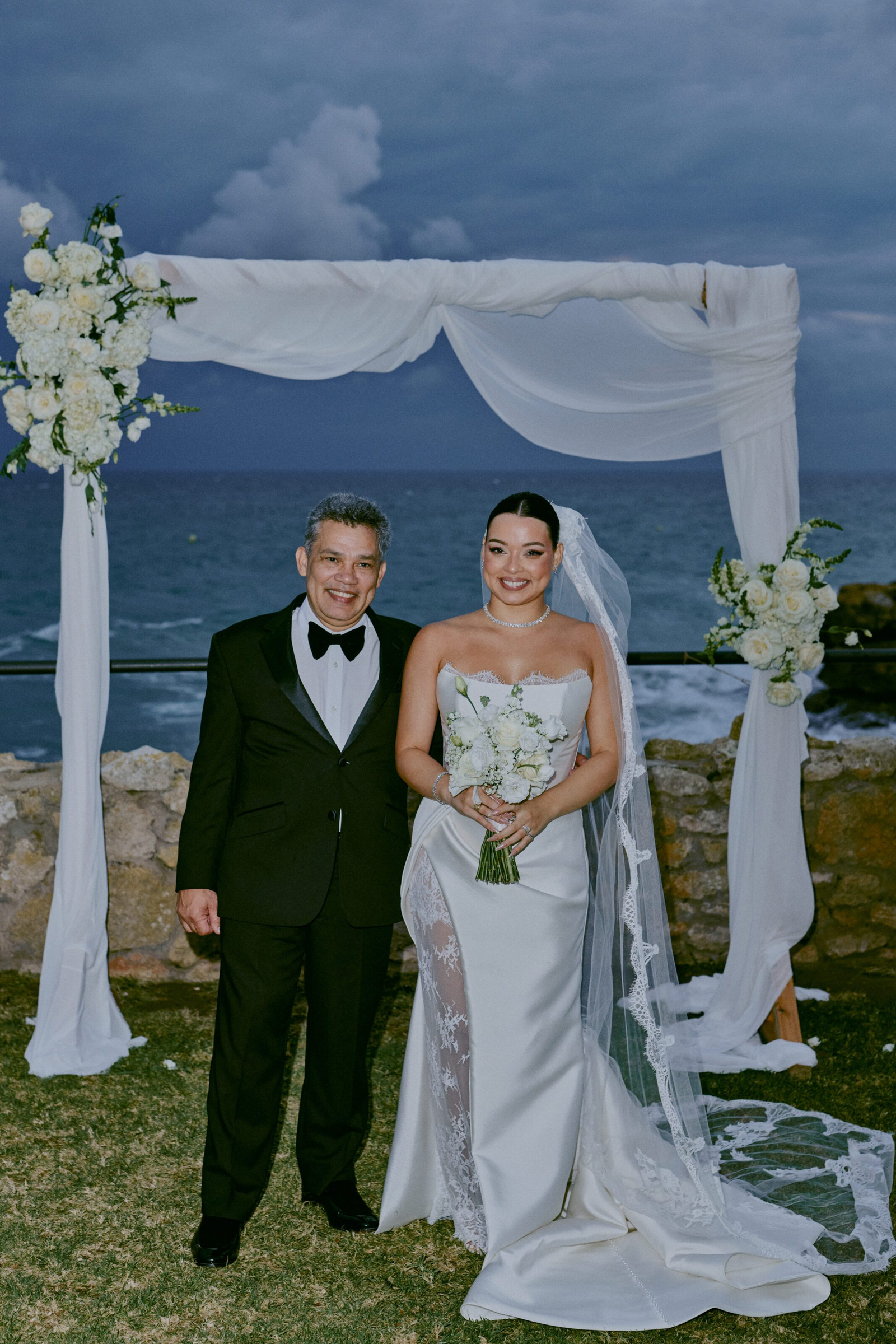 Wedding photographer Barcelona